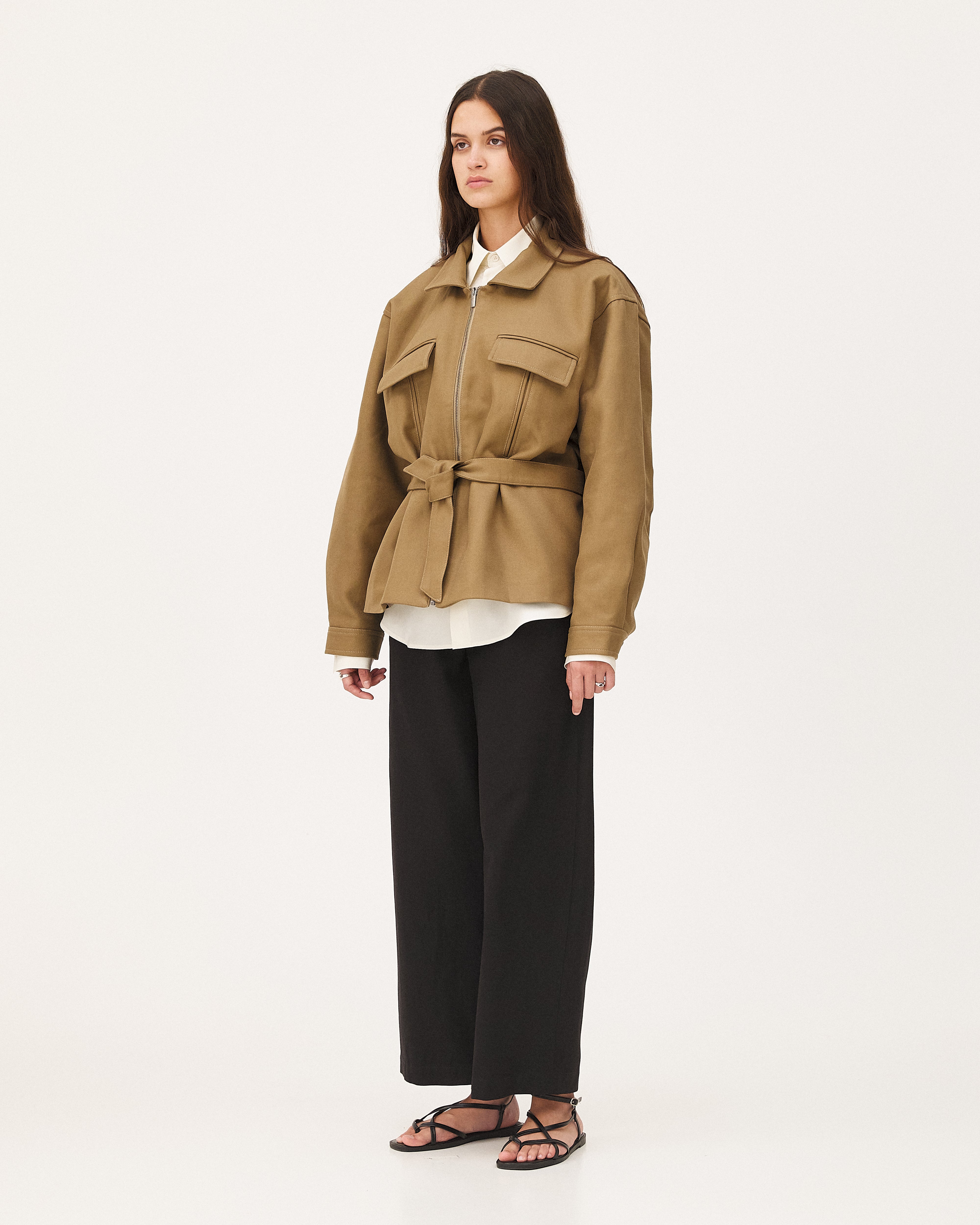 femme ss26 studio