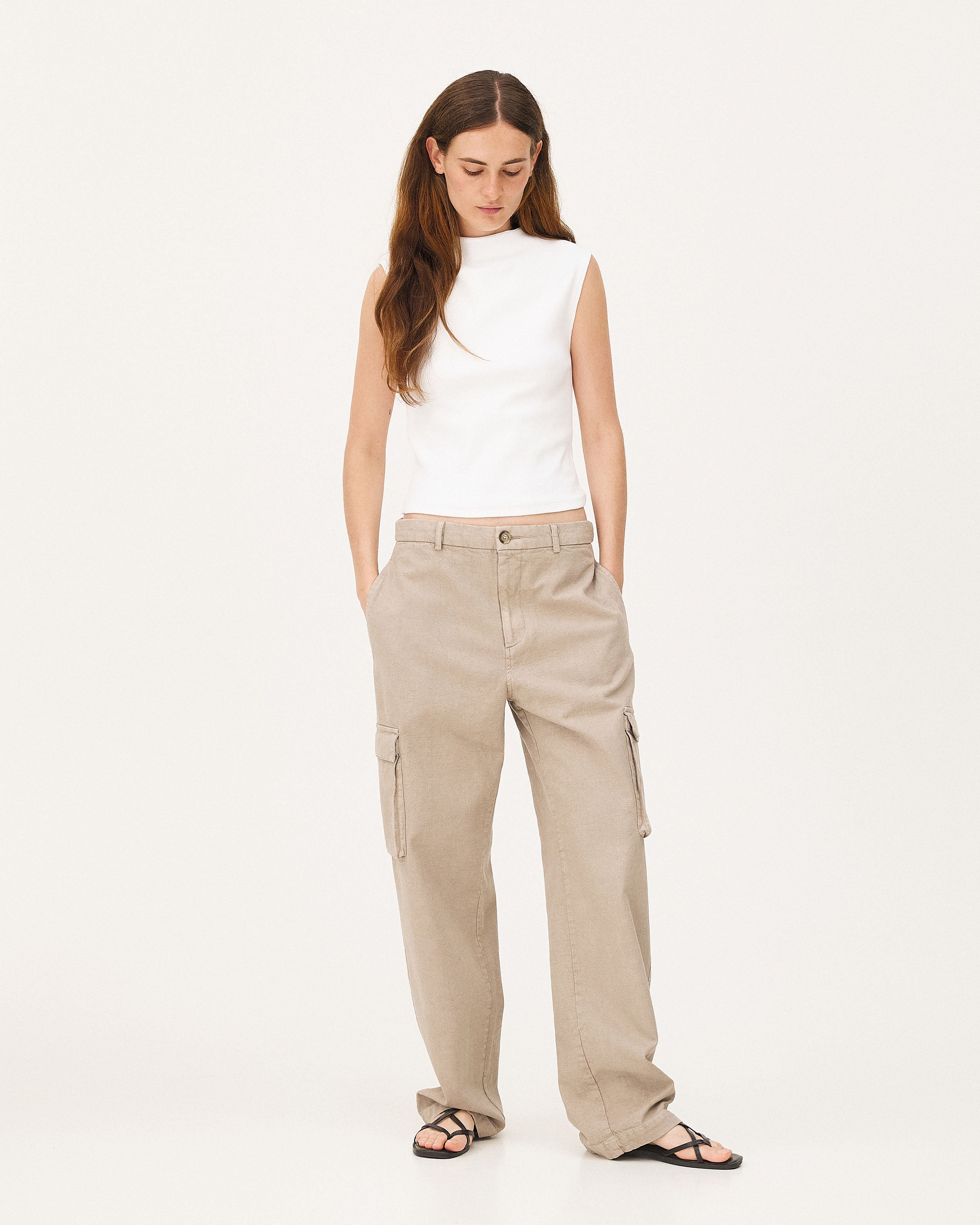 femme ss26 studio