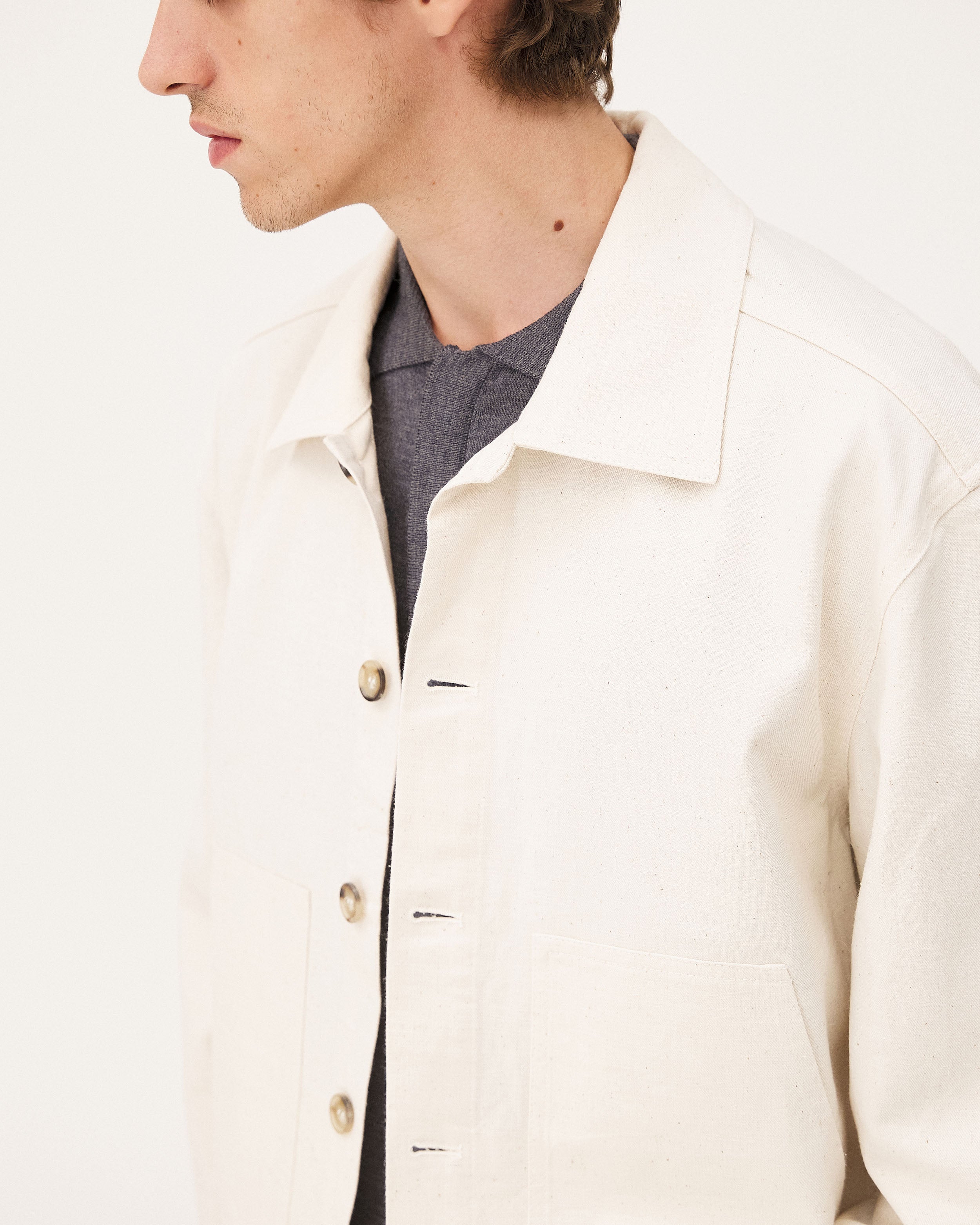 homme ss26 studio