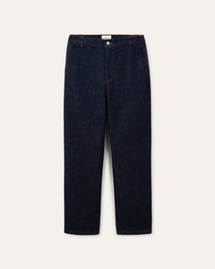 Calder Indigo
