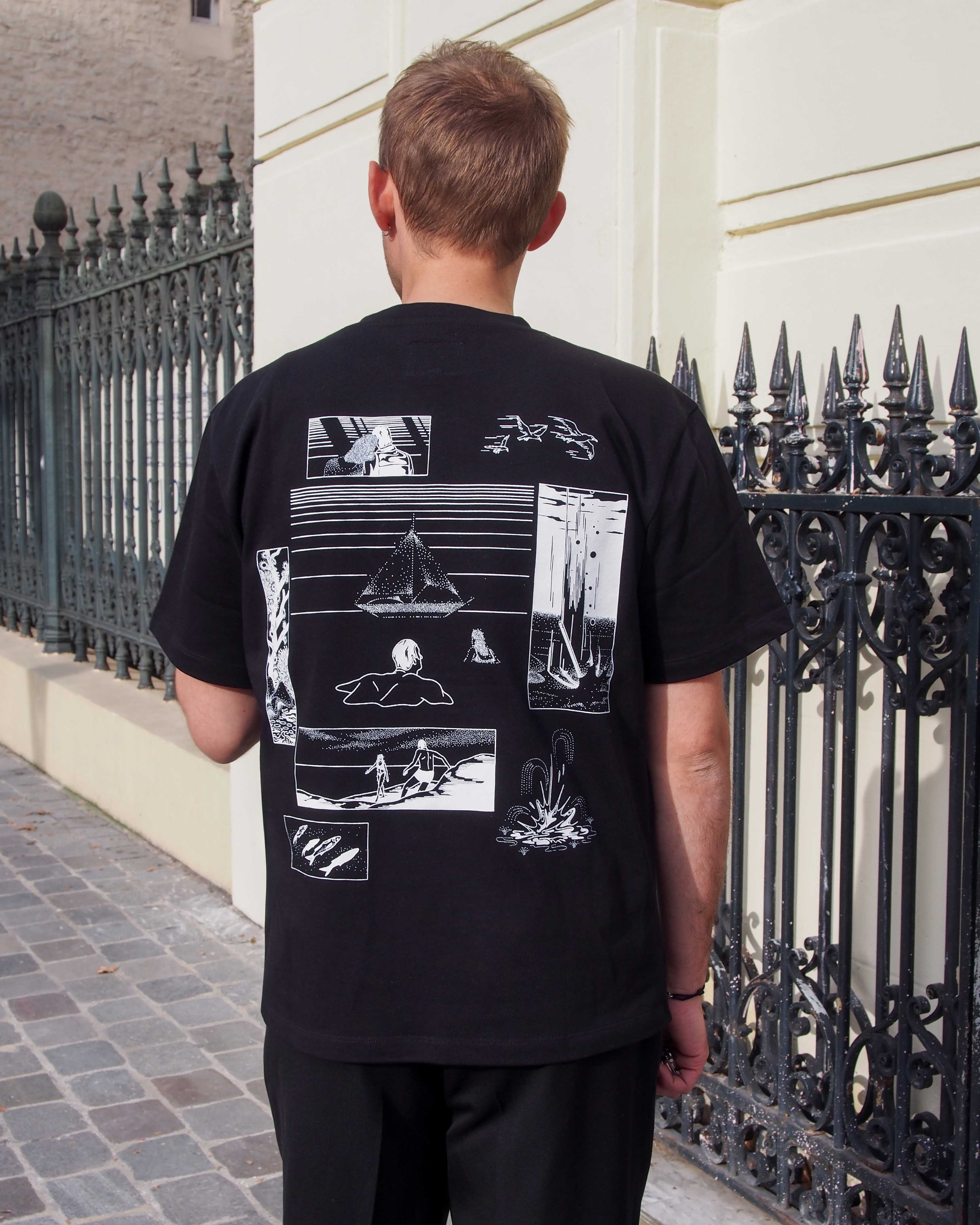 AW25 homme