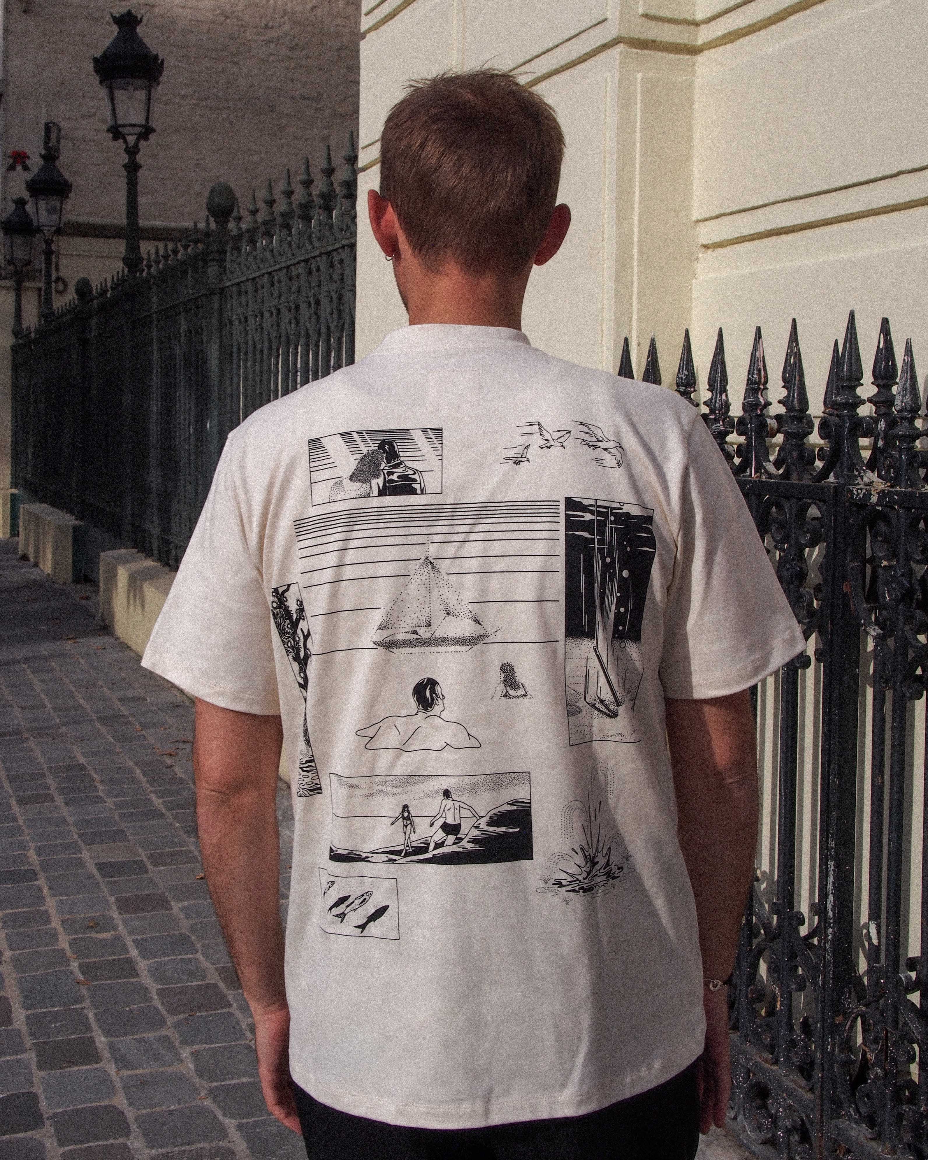 AW25 homme