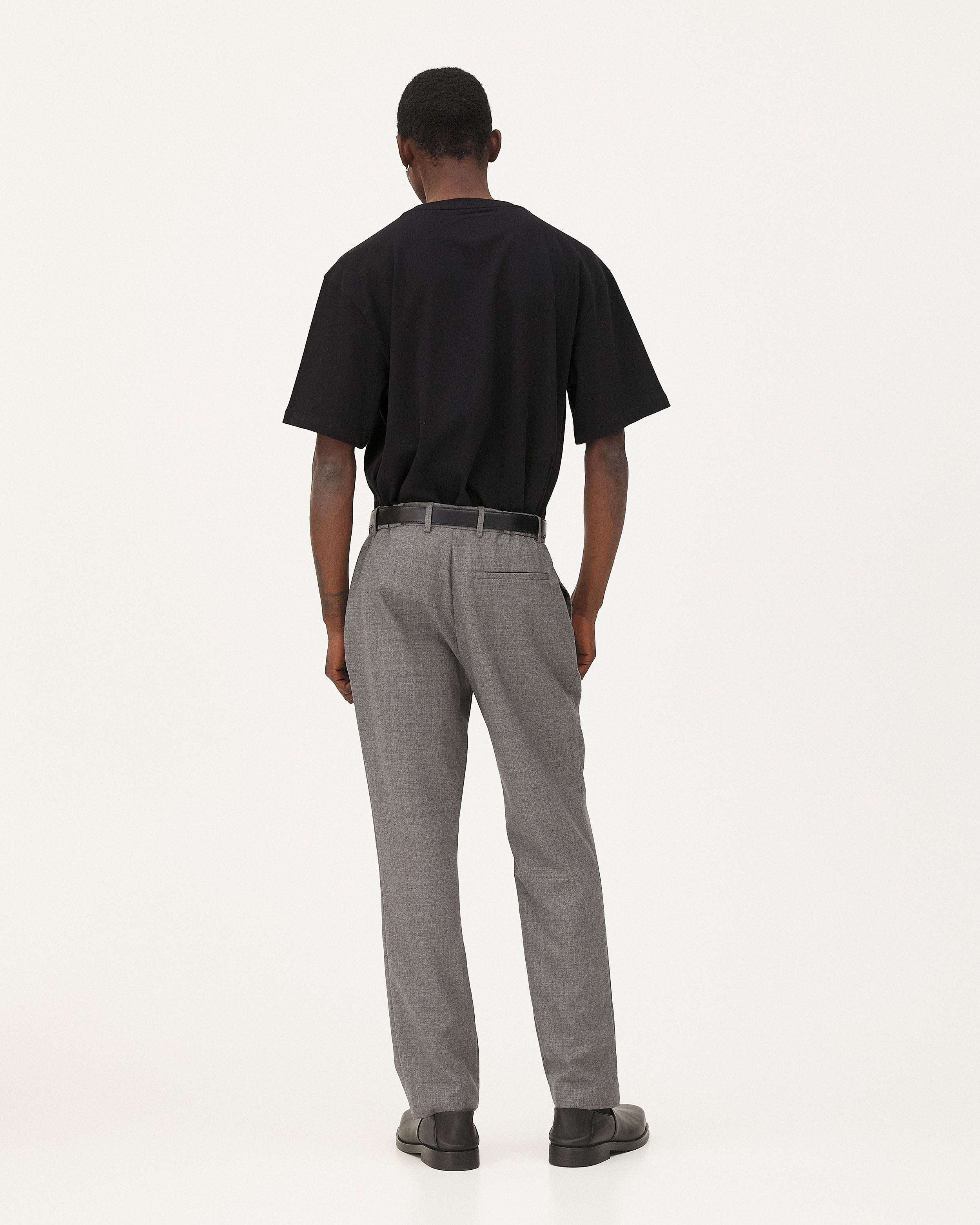 homme ss26 studio