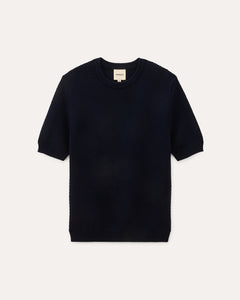Madera Bleu marine