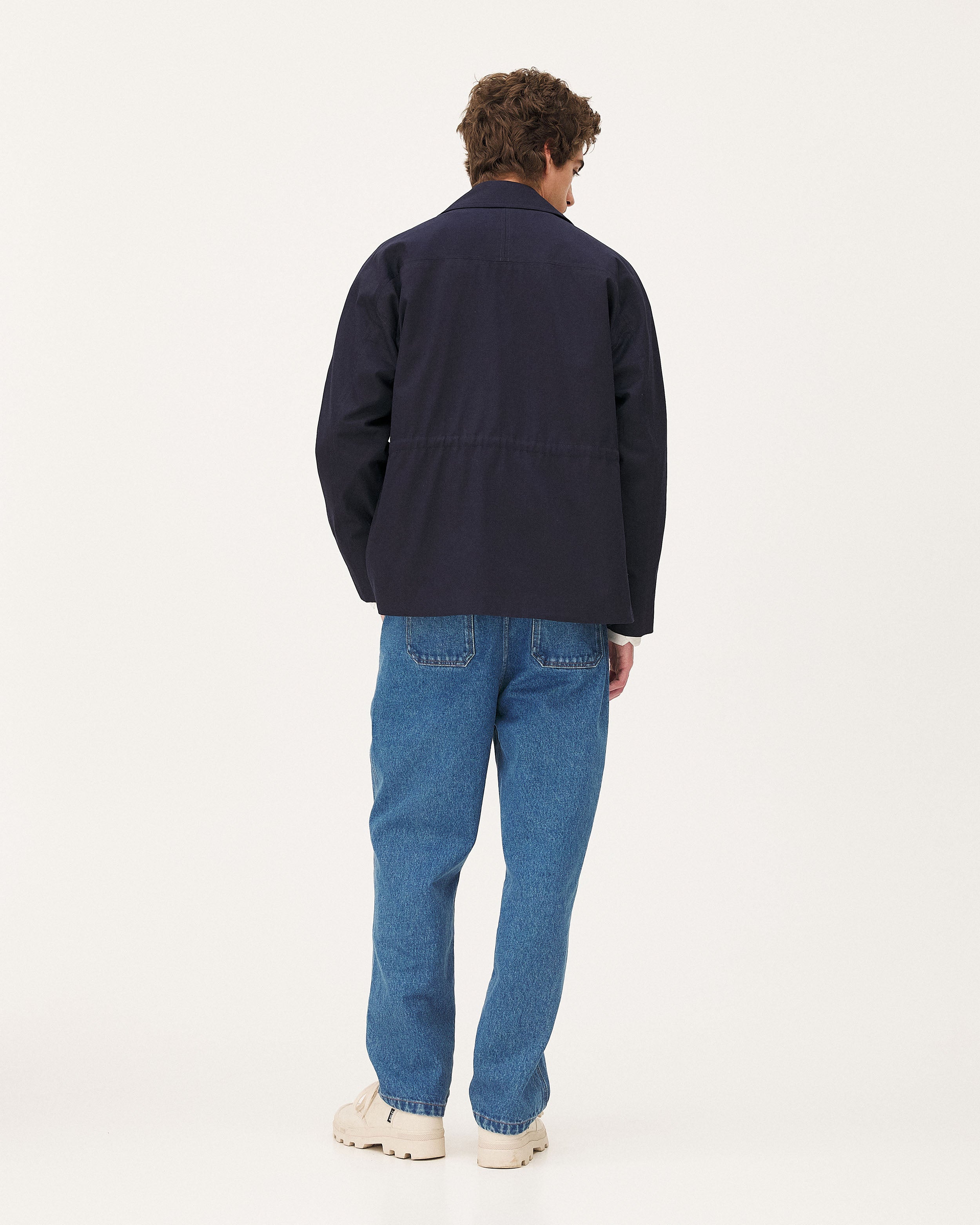 homme ss26 studio