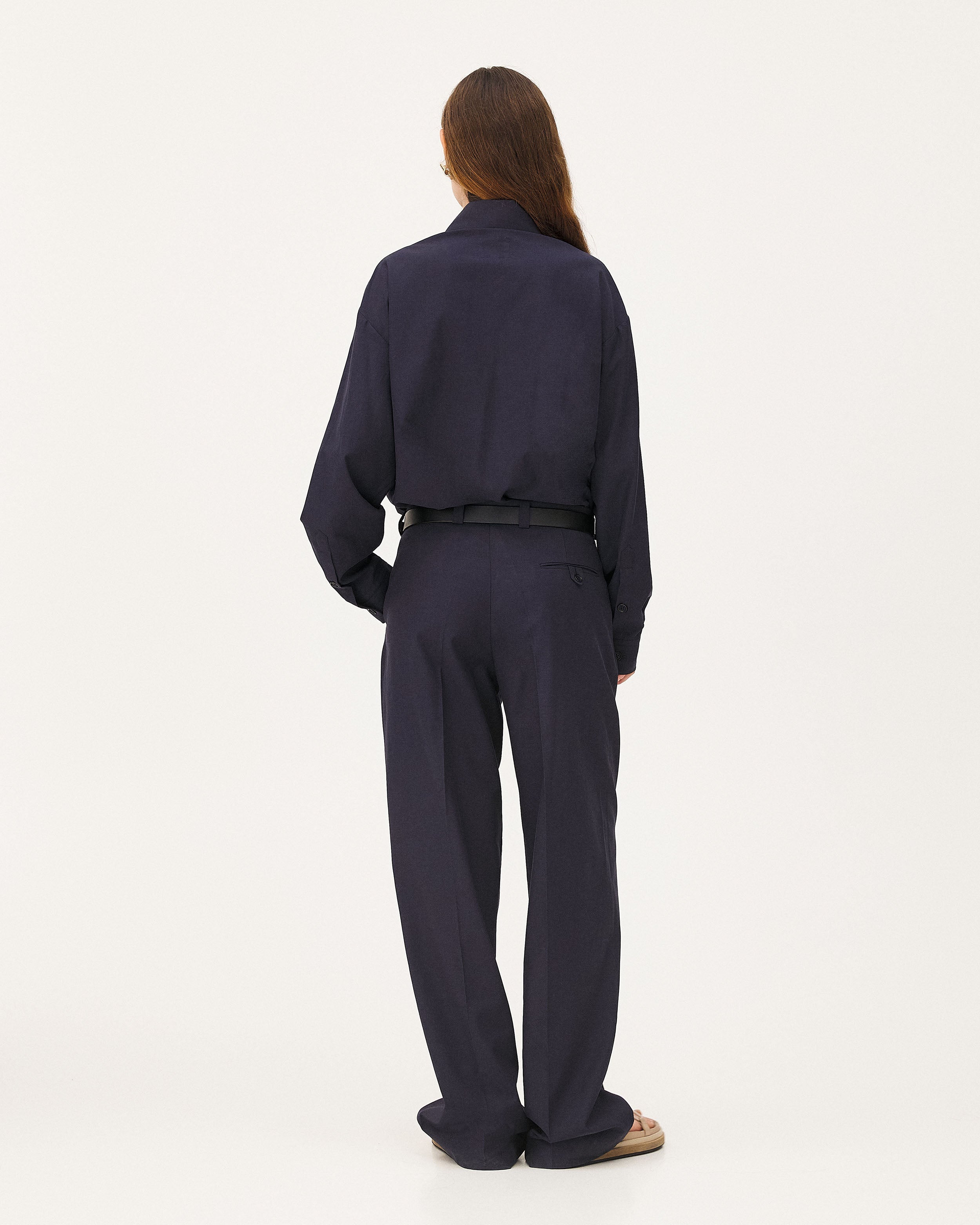 femme ss26 studio