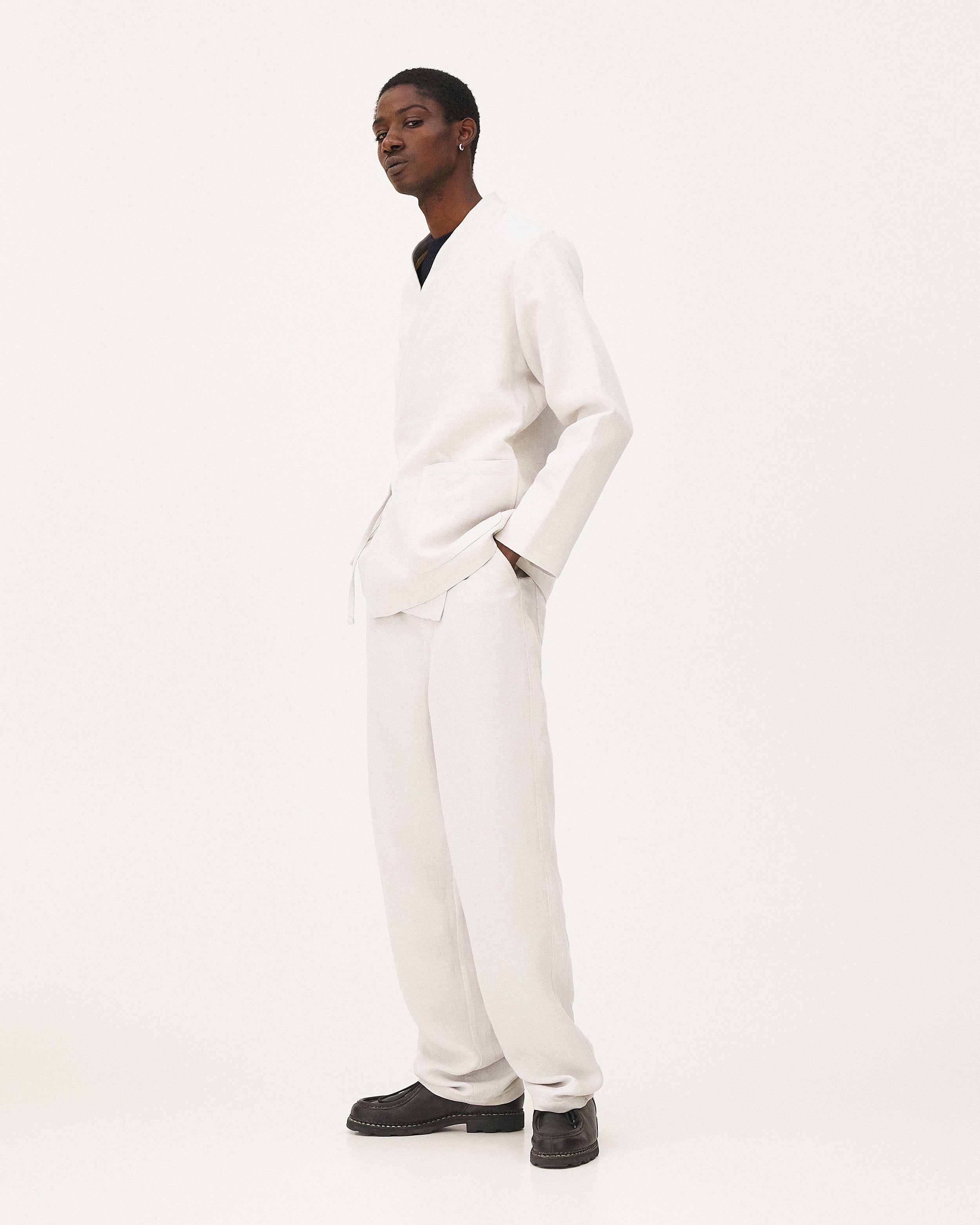 homme ss26 studio