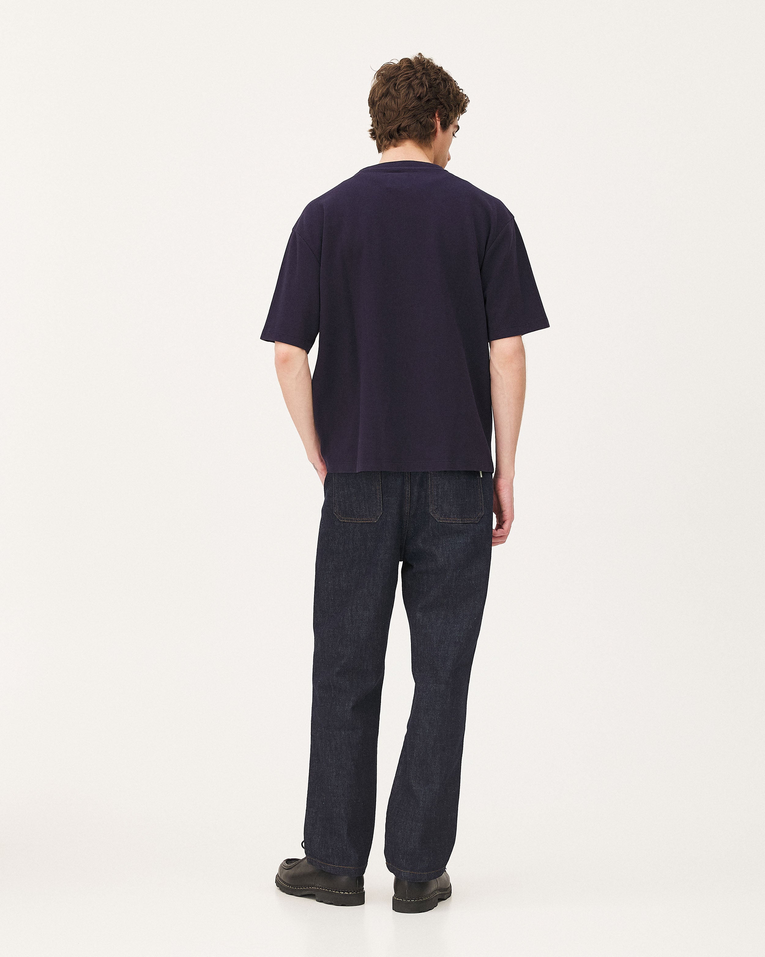 homme ss26 studio