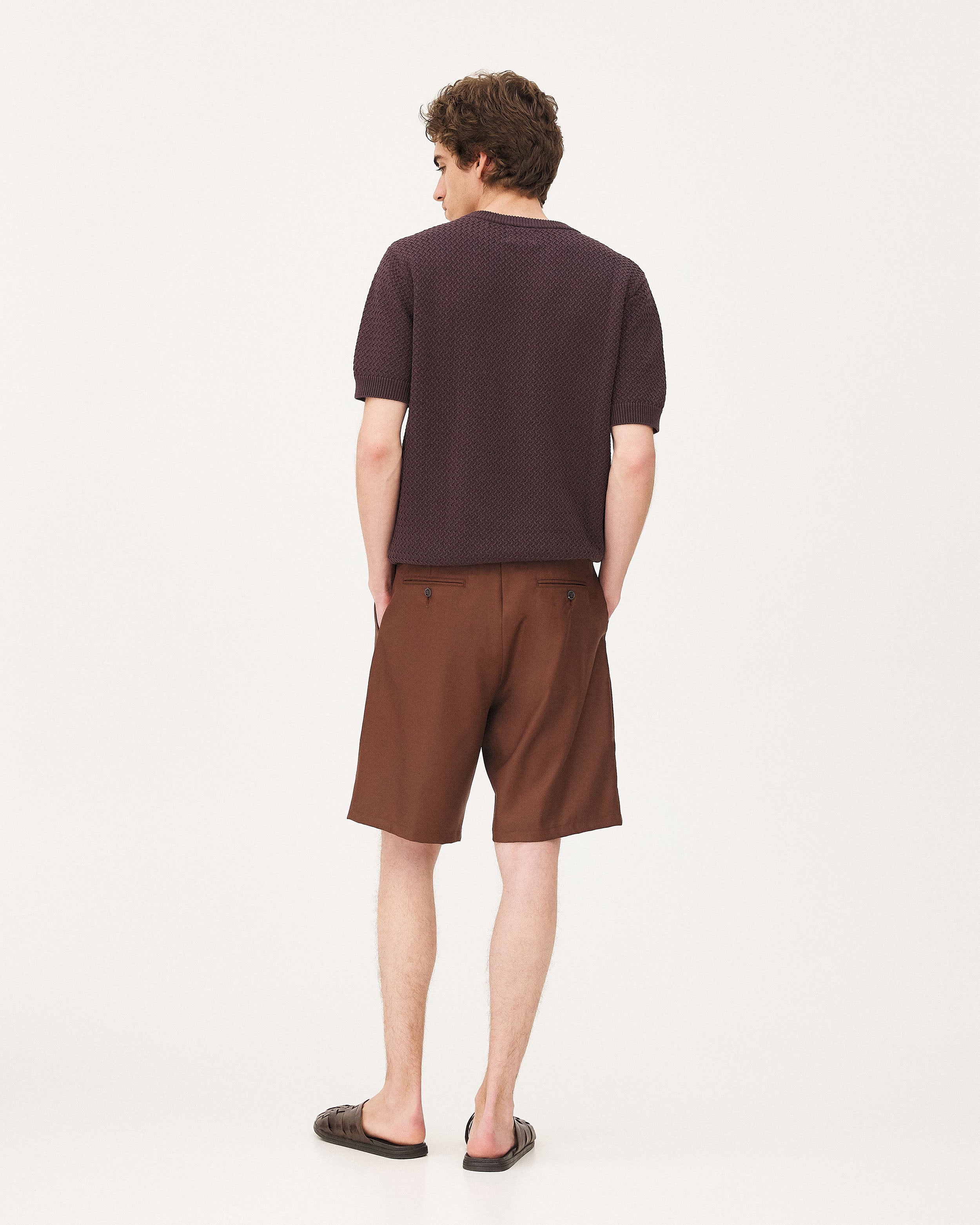 homme ss26 studio
