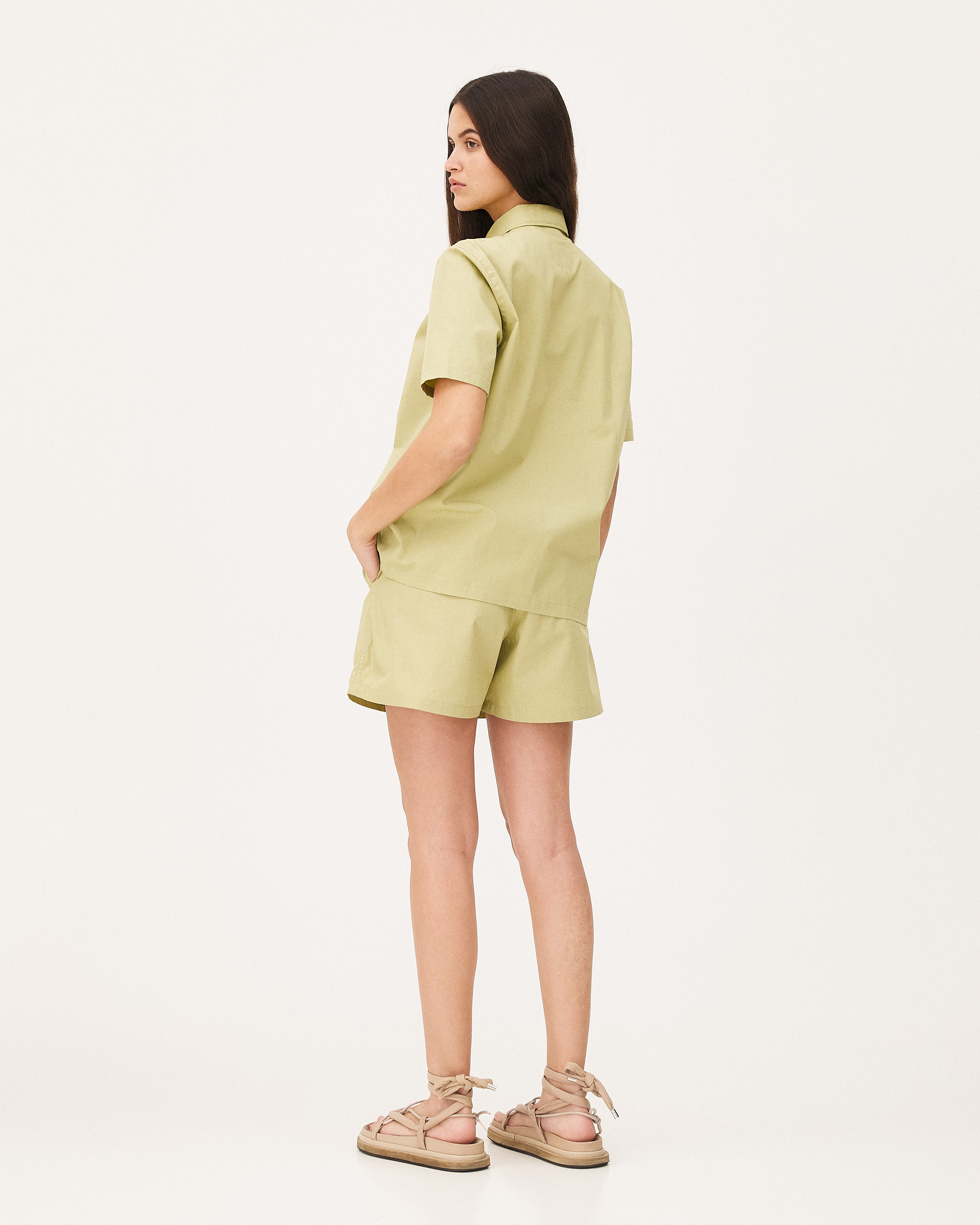 femme ss26 studio