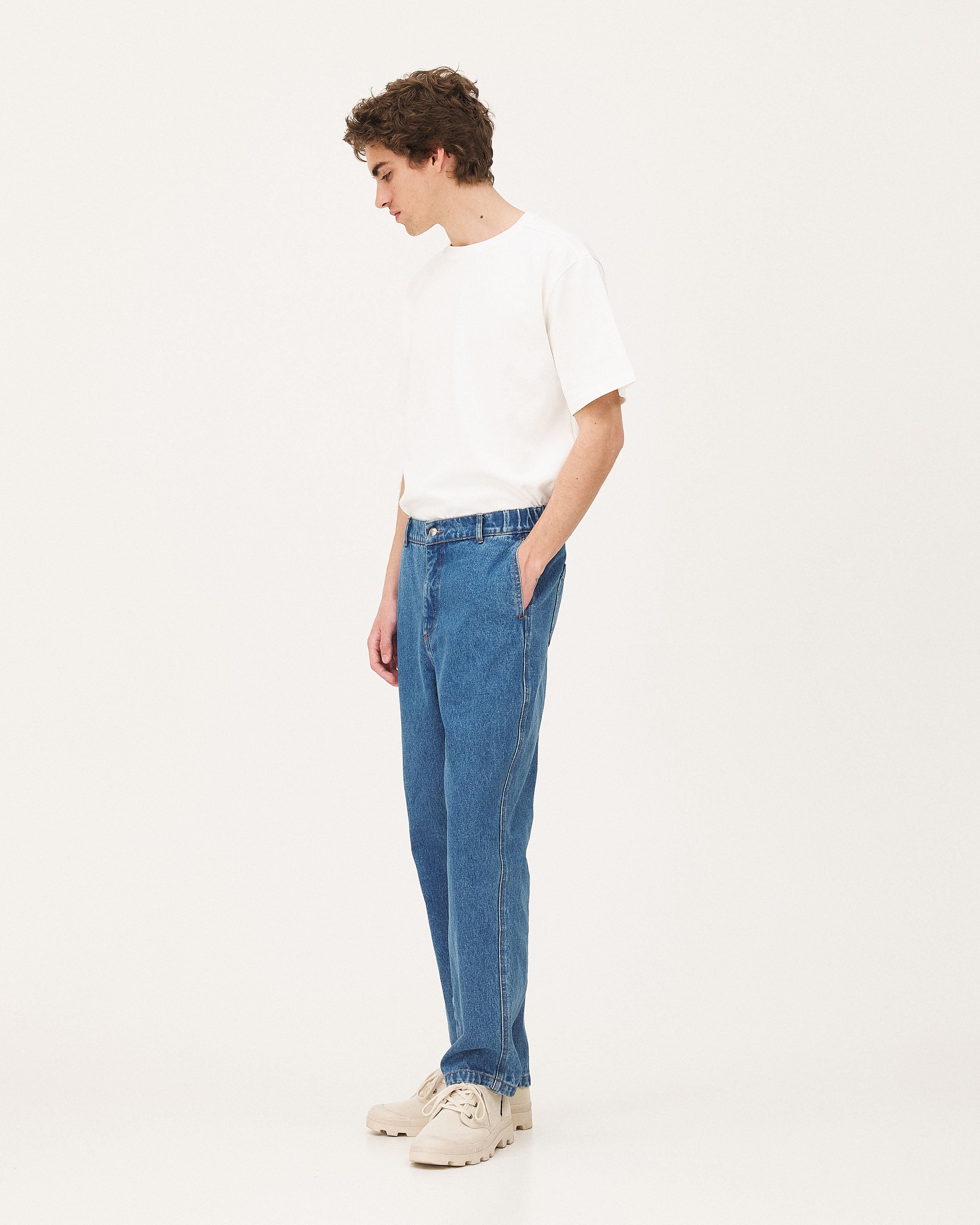 homme ss26 studio