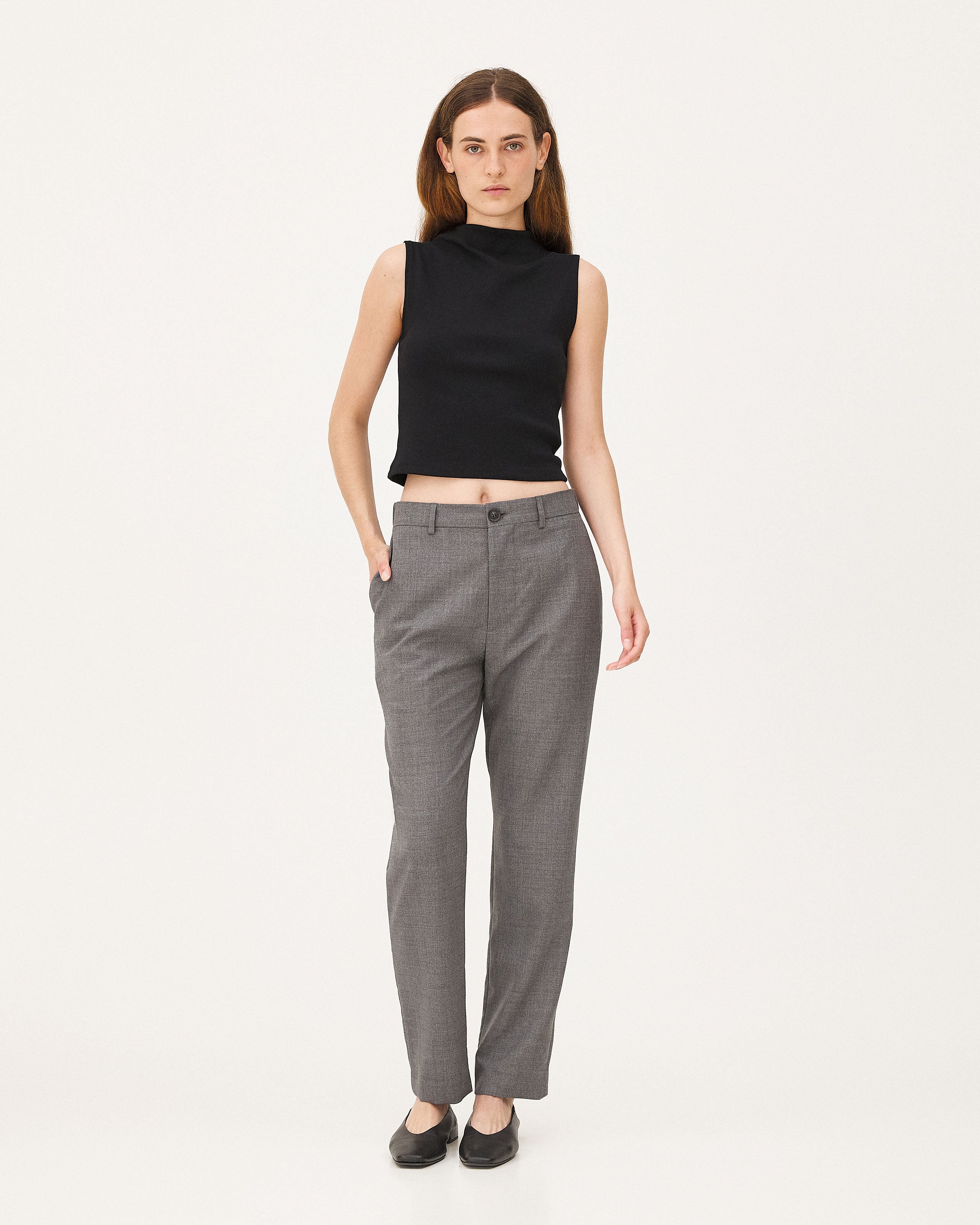 femme ss26 studio