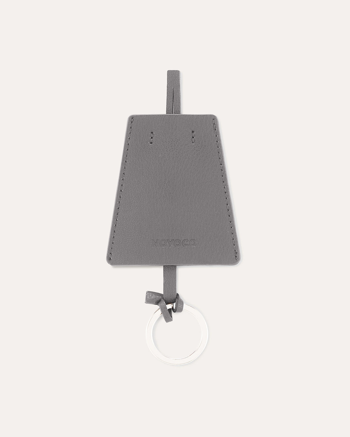 Porte-clefs Gris