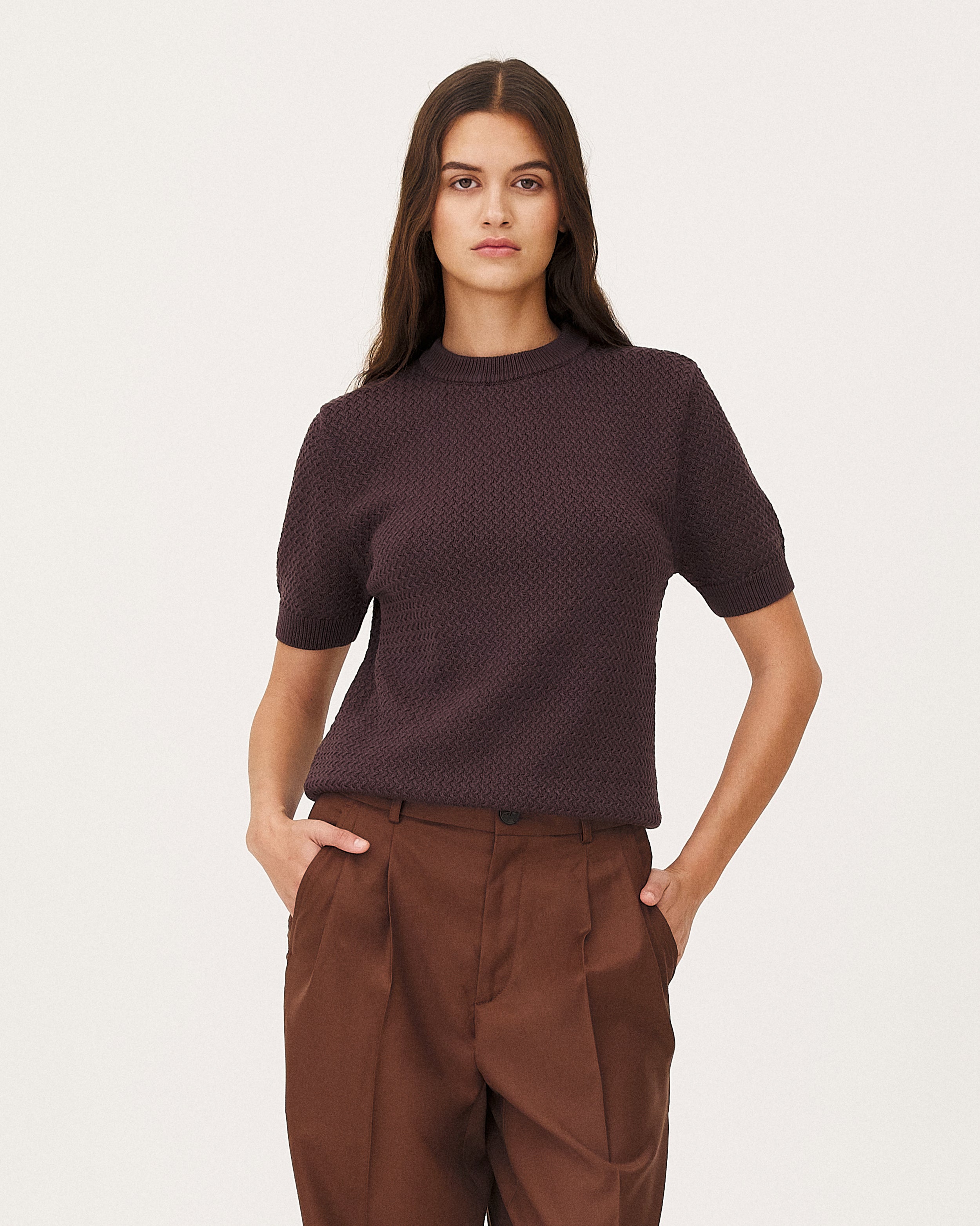femme ss26 studio