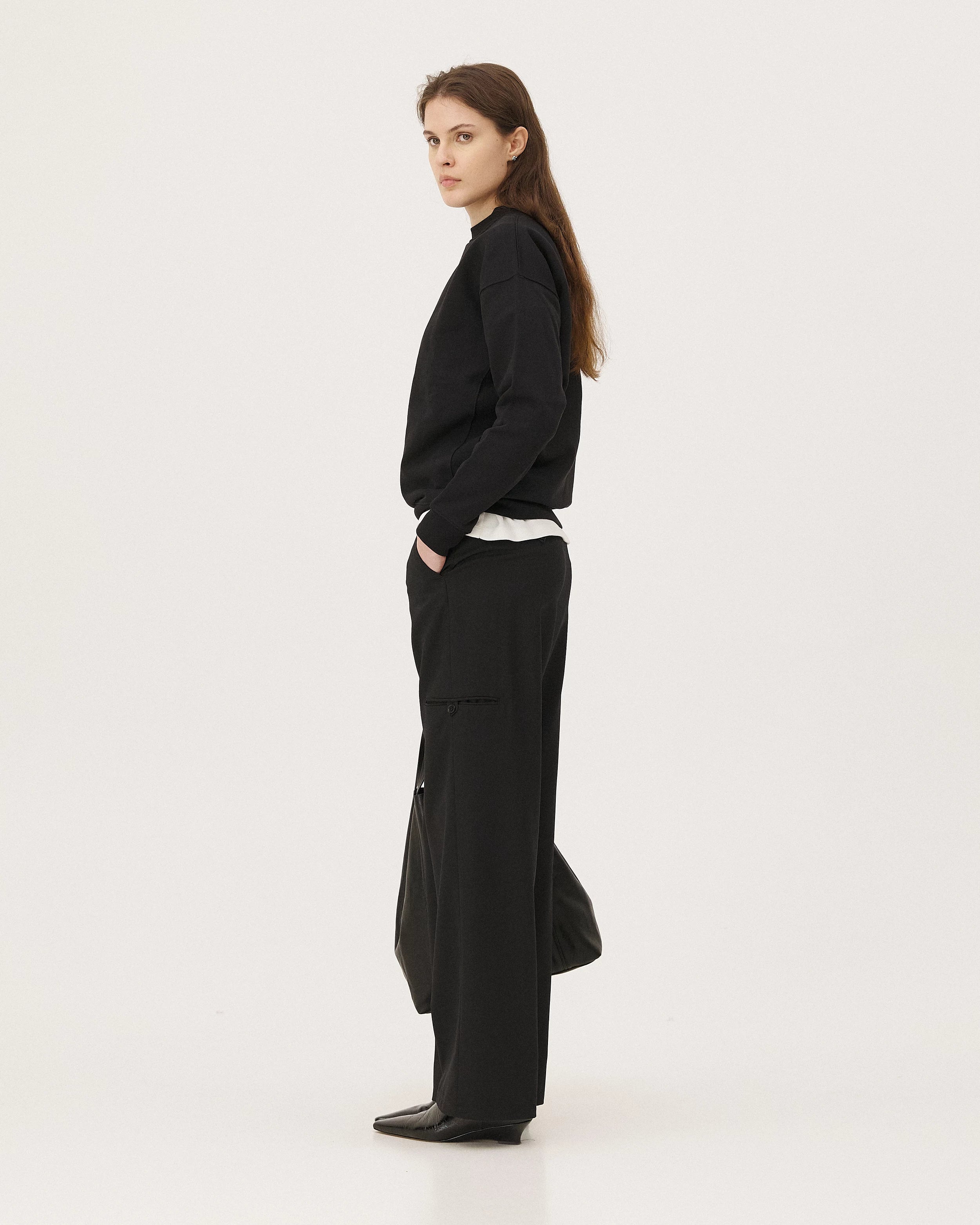 femme AW26 studio