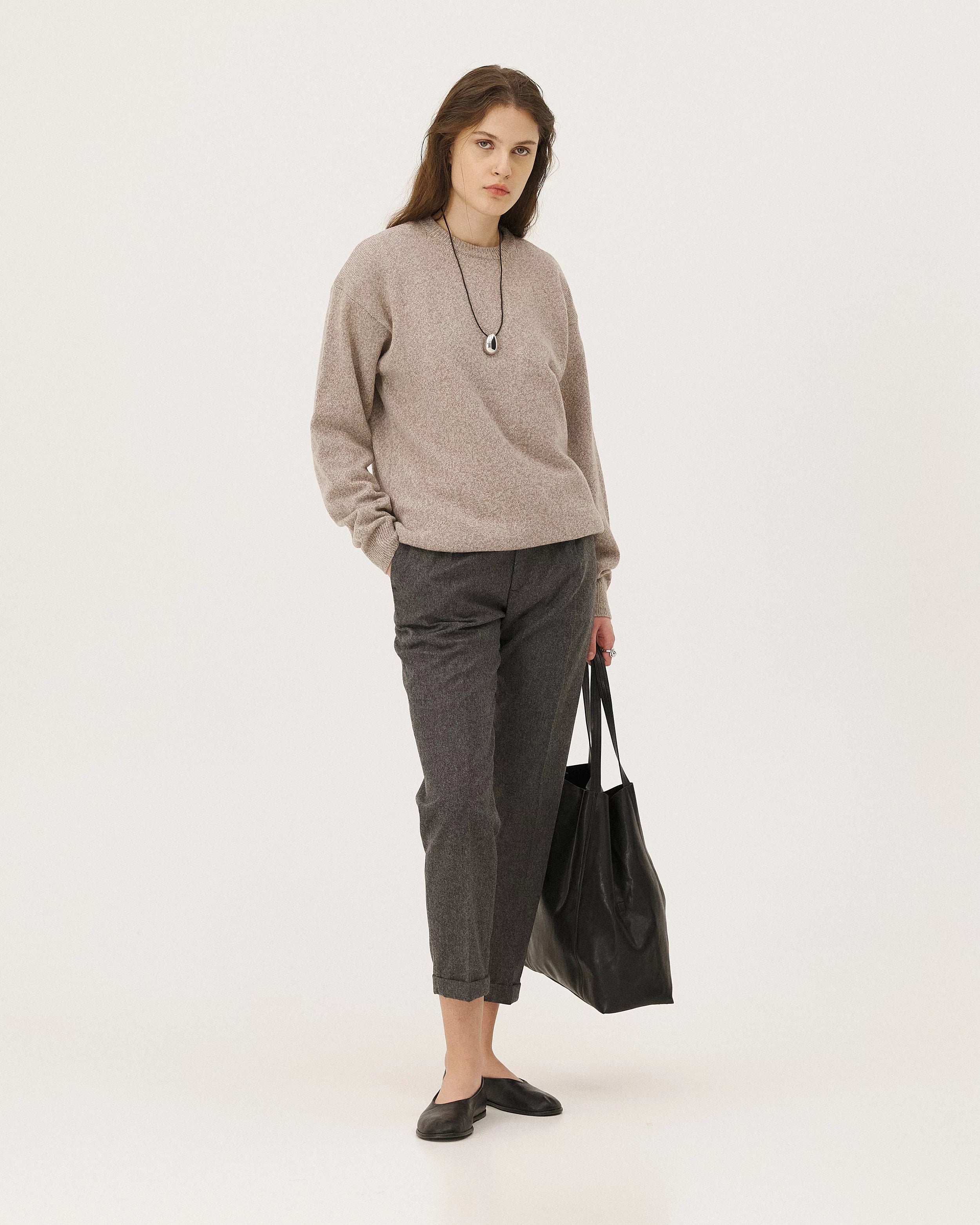 femme AW26 studio