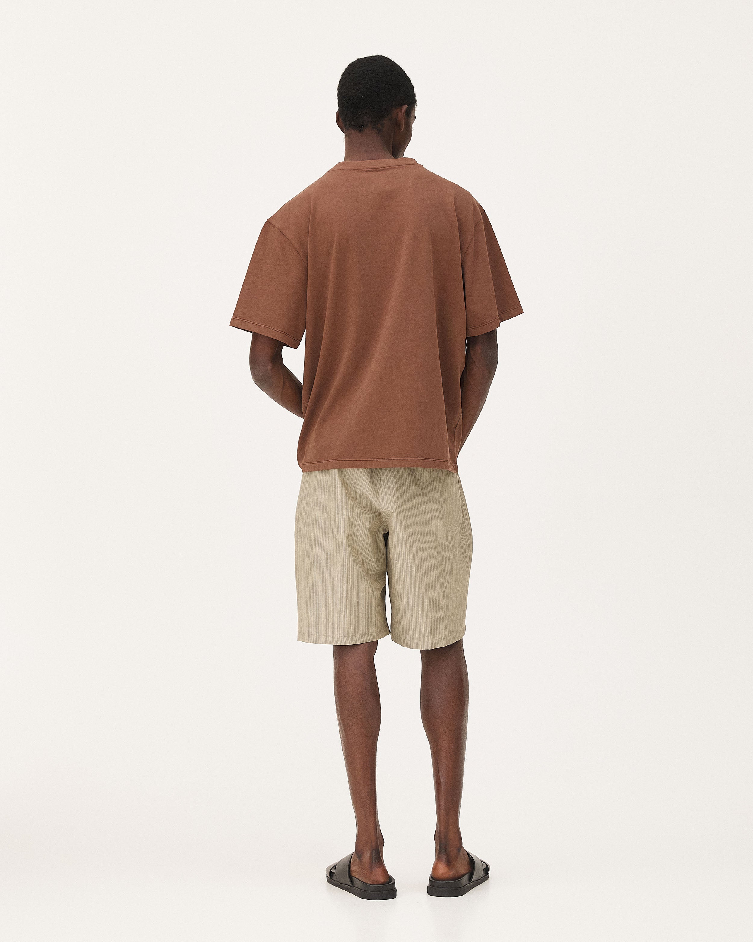 homme ss26 studio