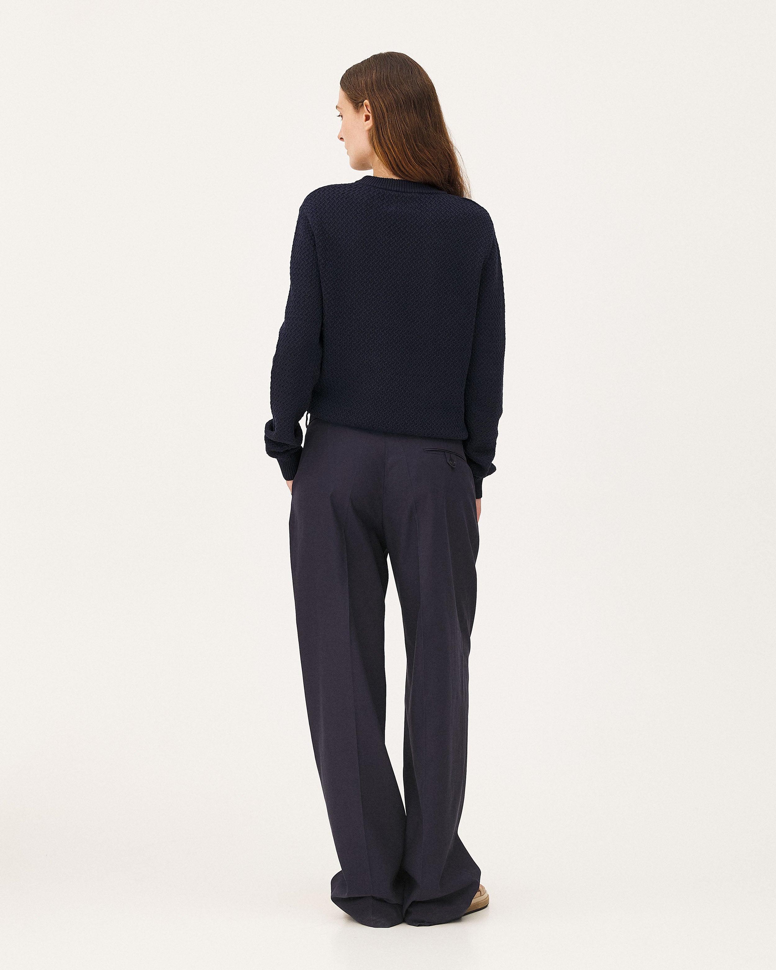 femme ss26 studio