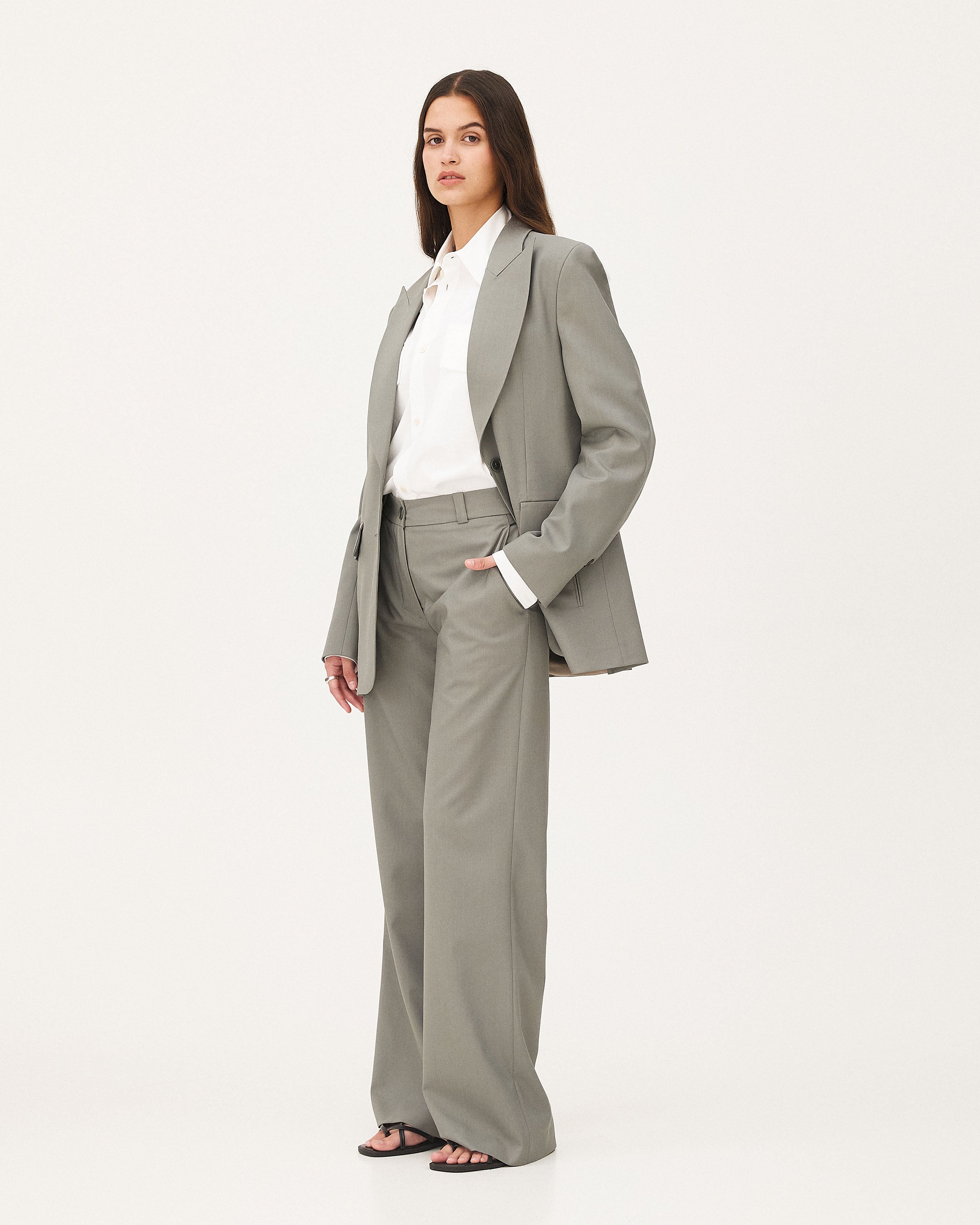 femme ss26 studio