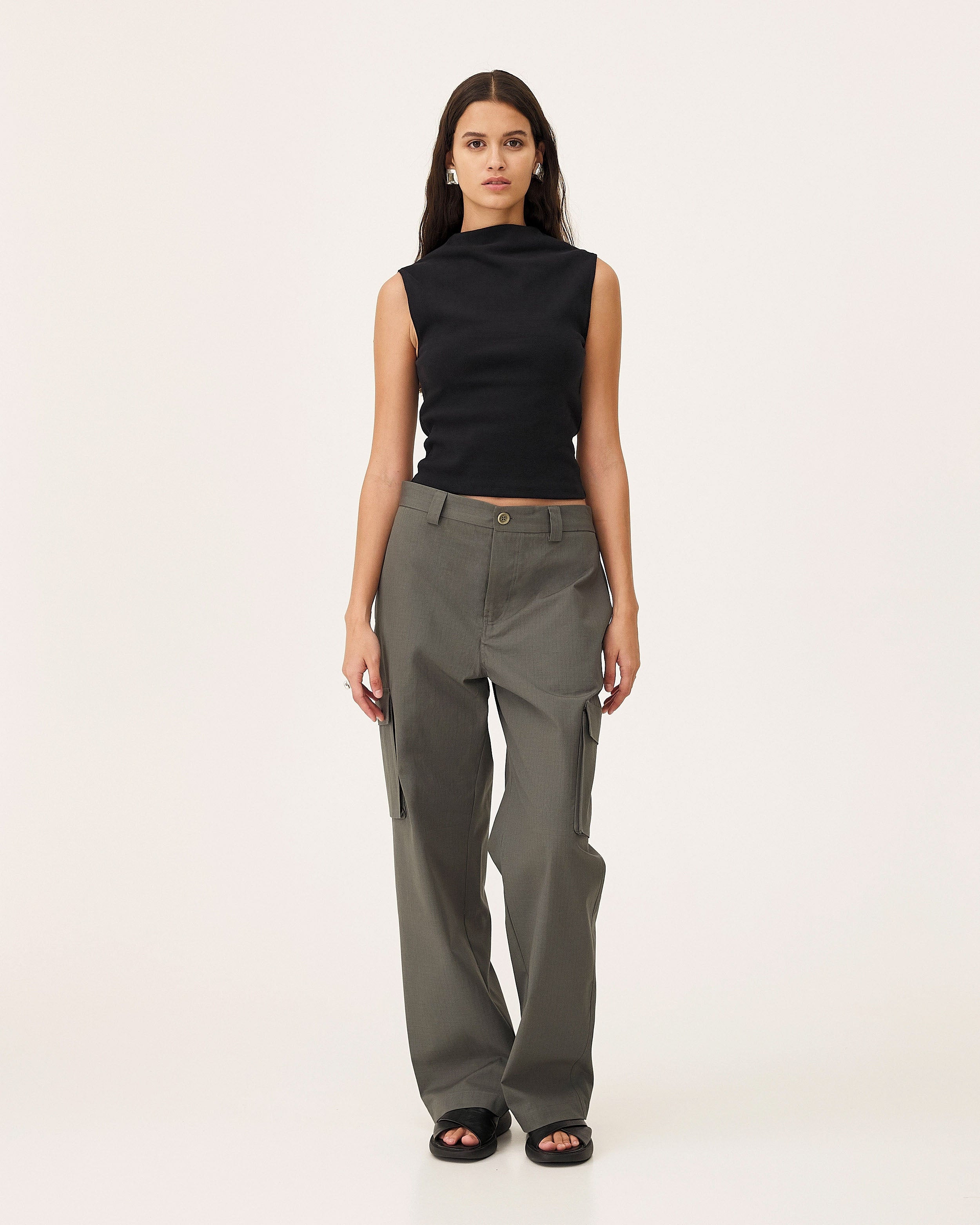 femme ss26 studio