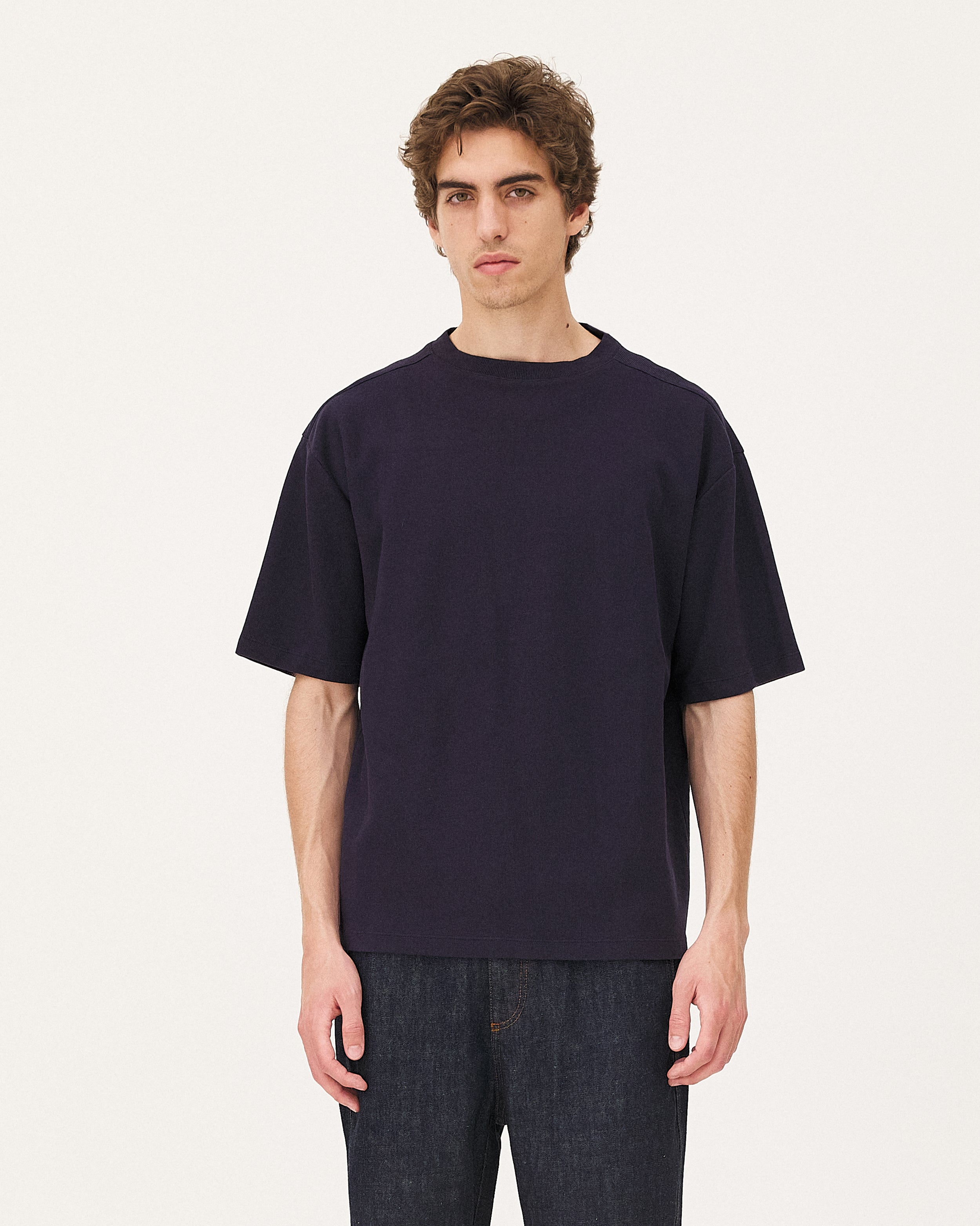 homme ss26 studio
