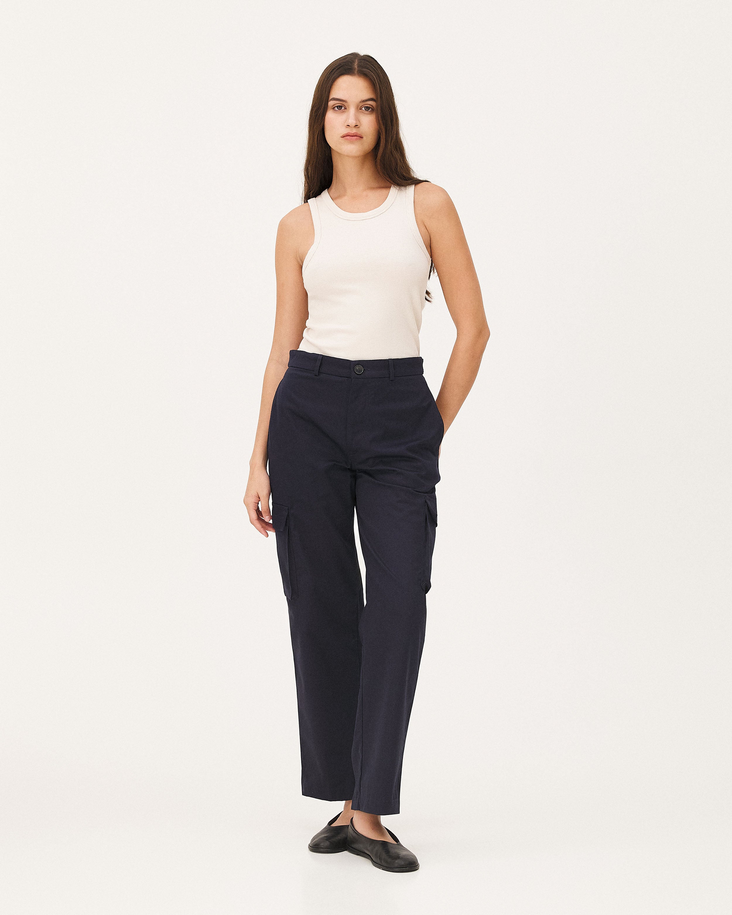 femme ss26 studio