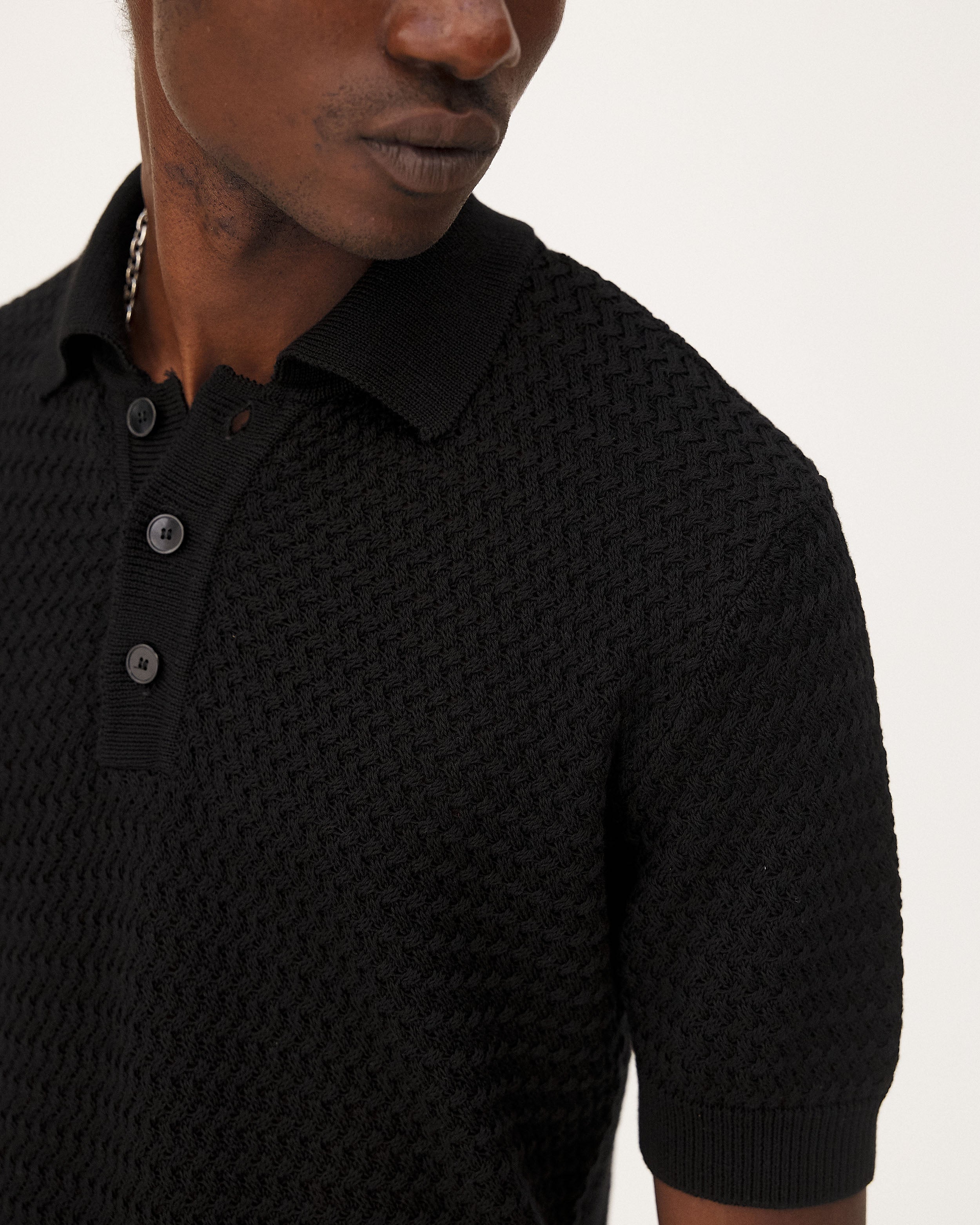 homme ss26 studio