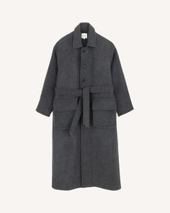 Sarvik Anthracite