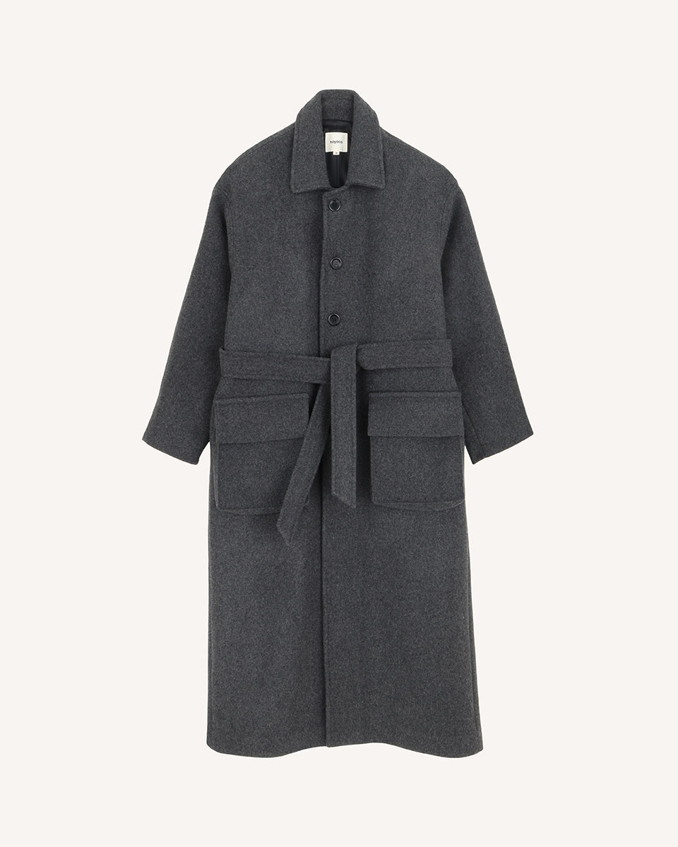 Sarvik Anthracite