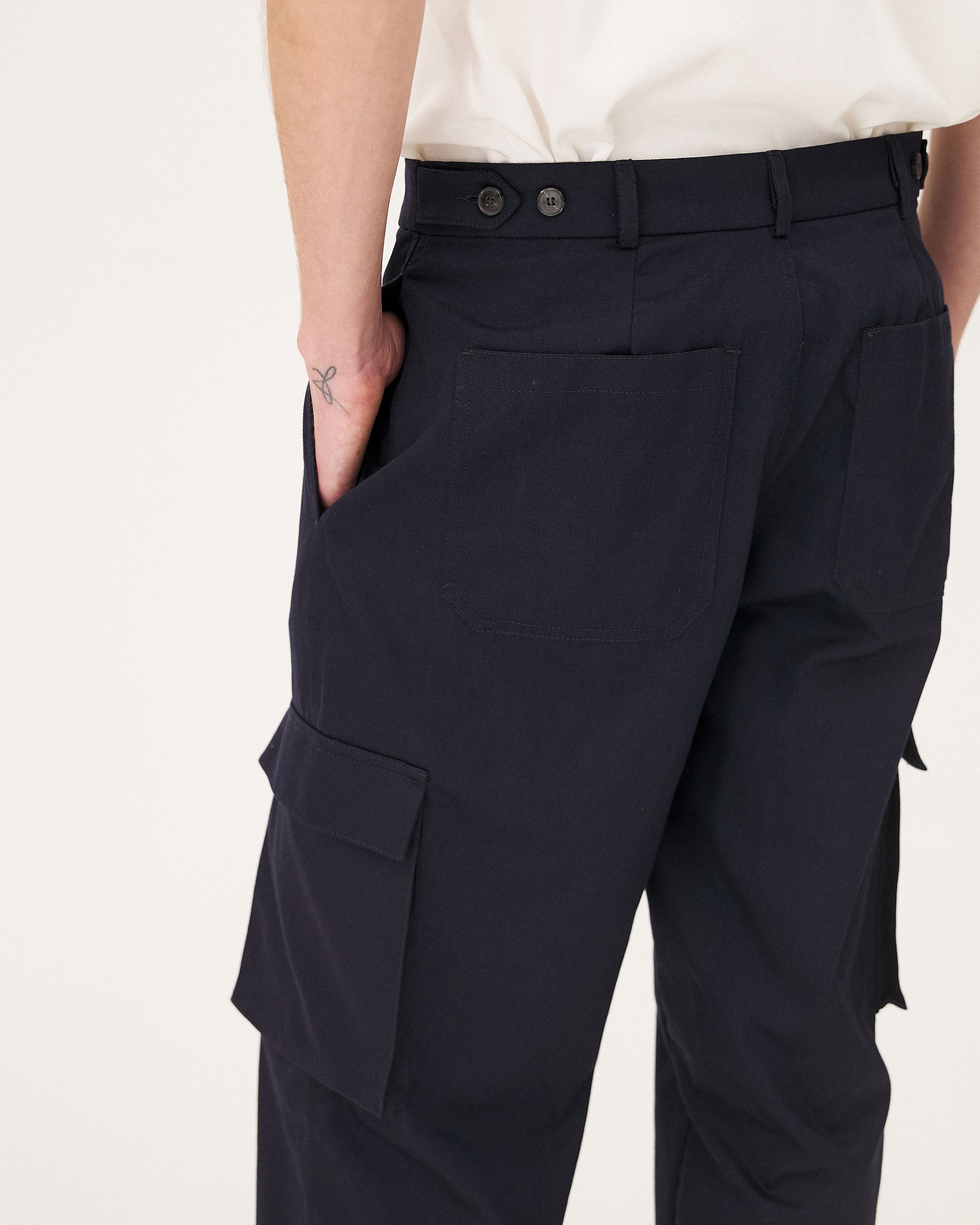 detail ss26 studio