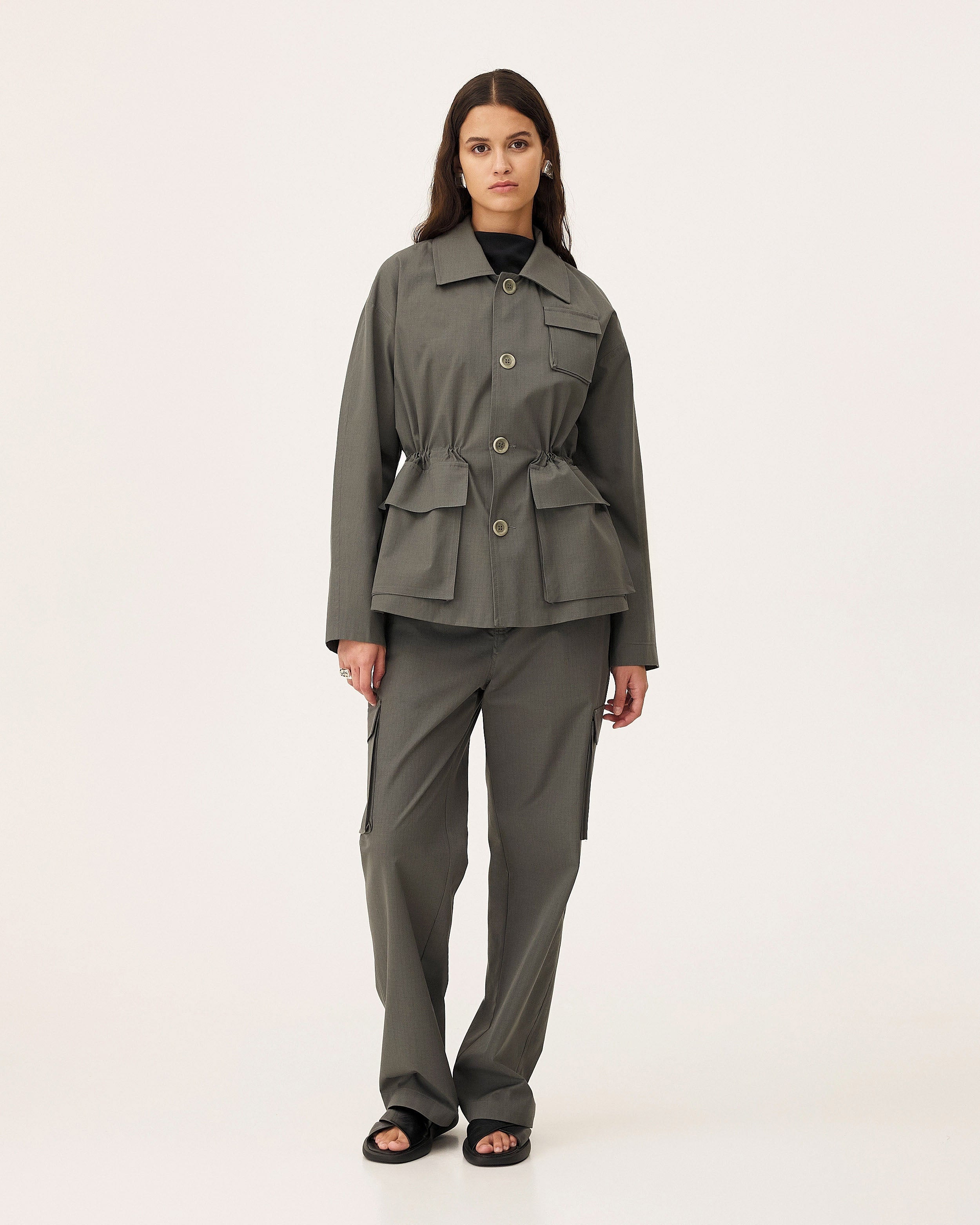 femme ss26 studio