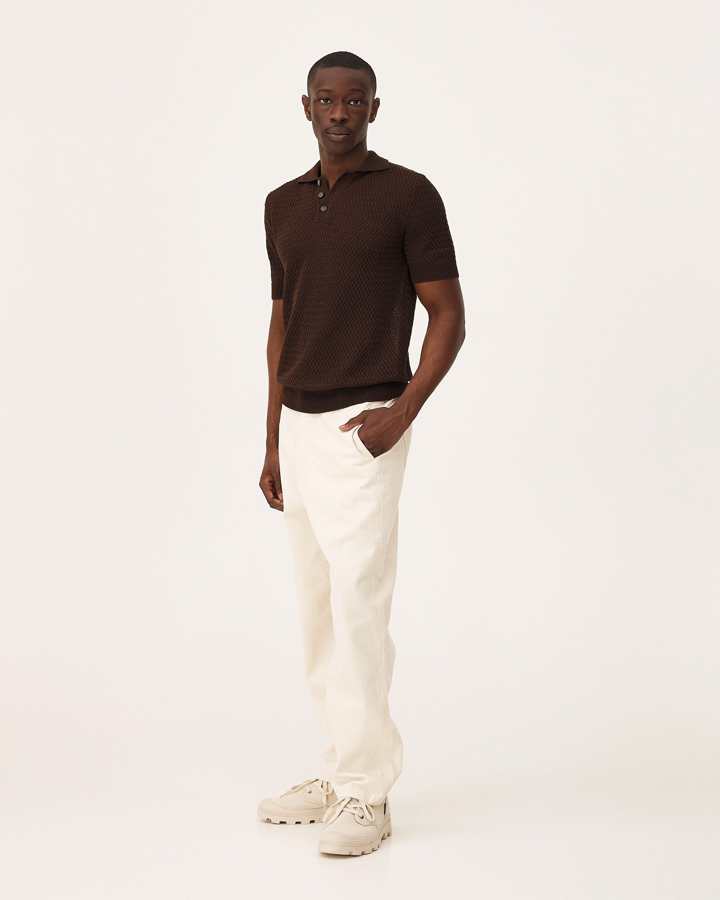 homme ss26 studio