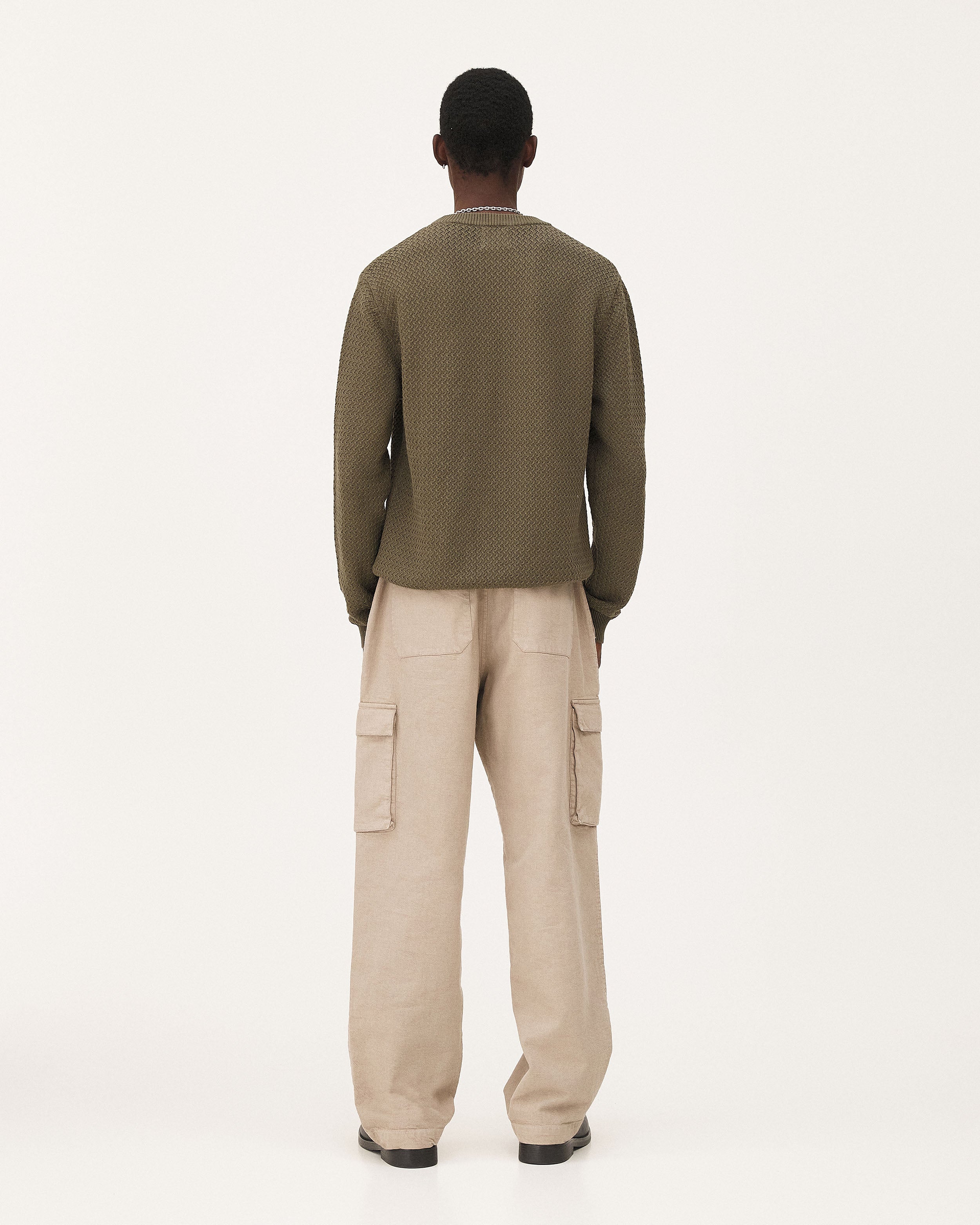 homme ss26 studio