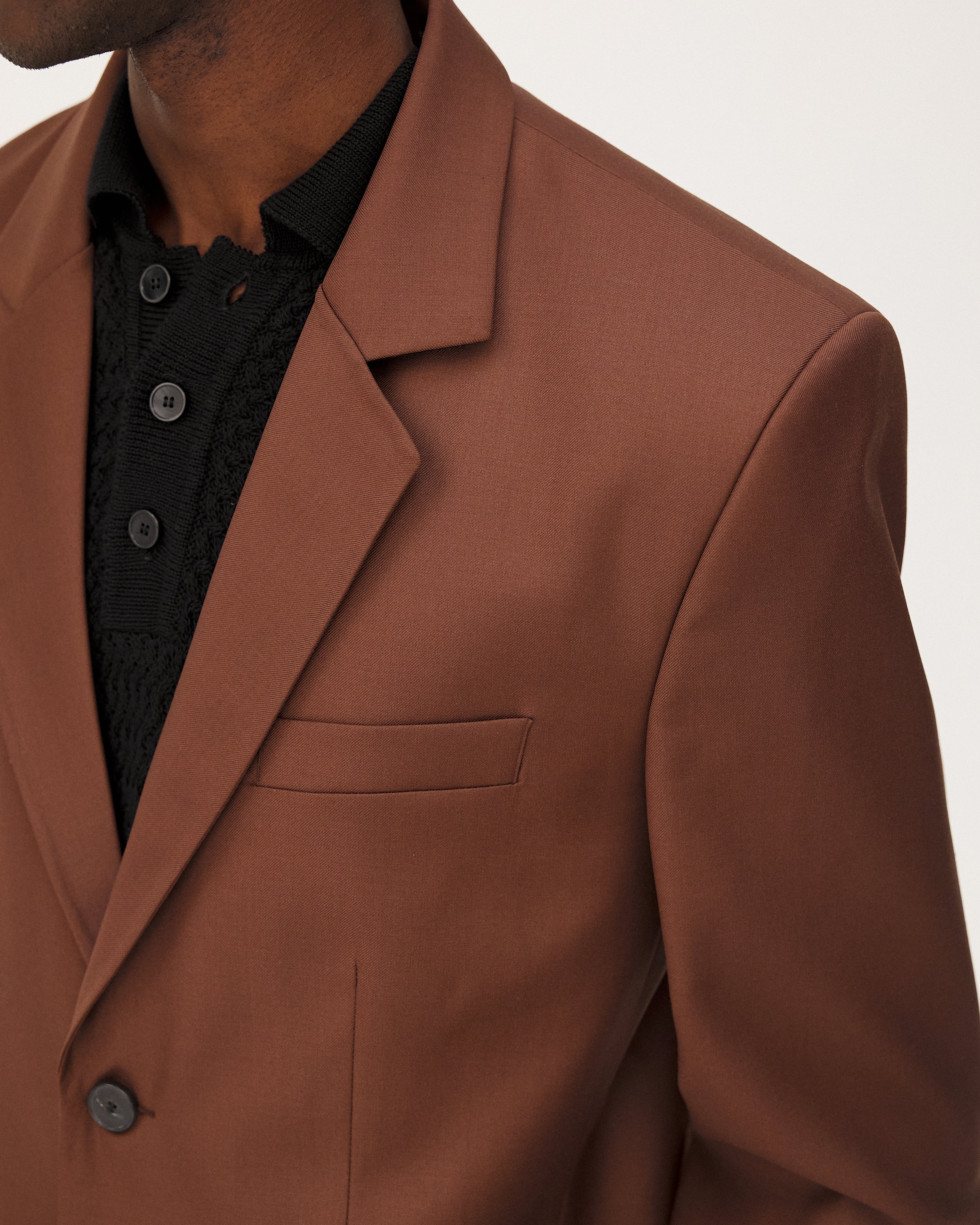 homme ss26 studio