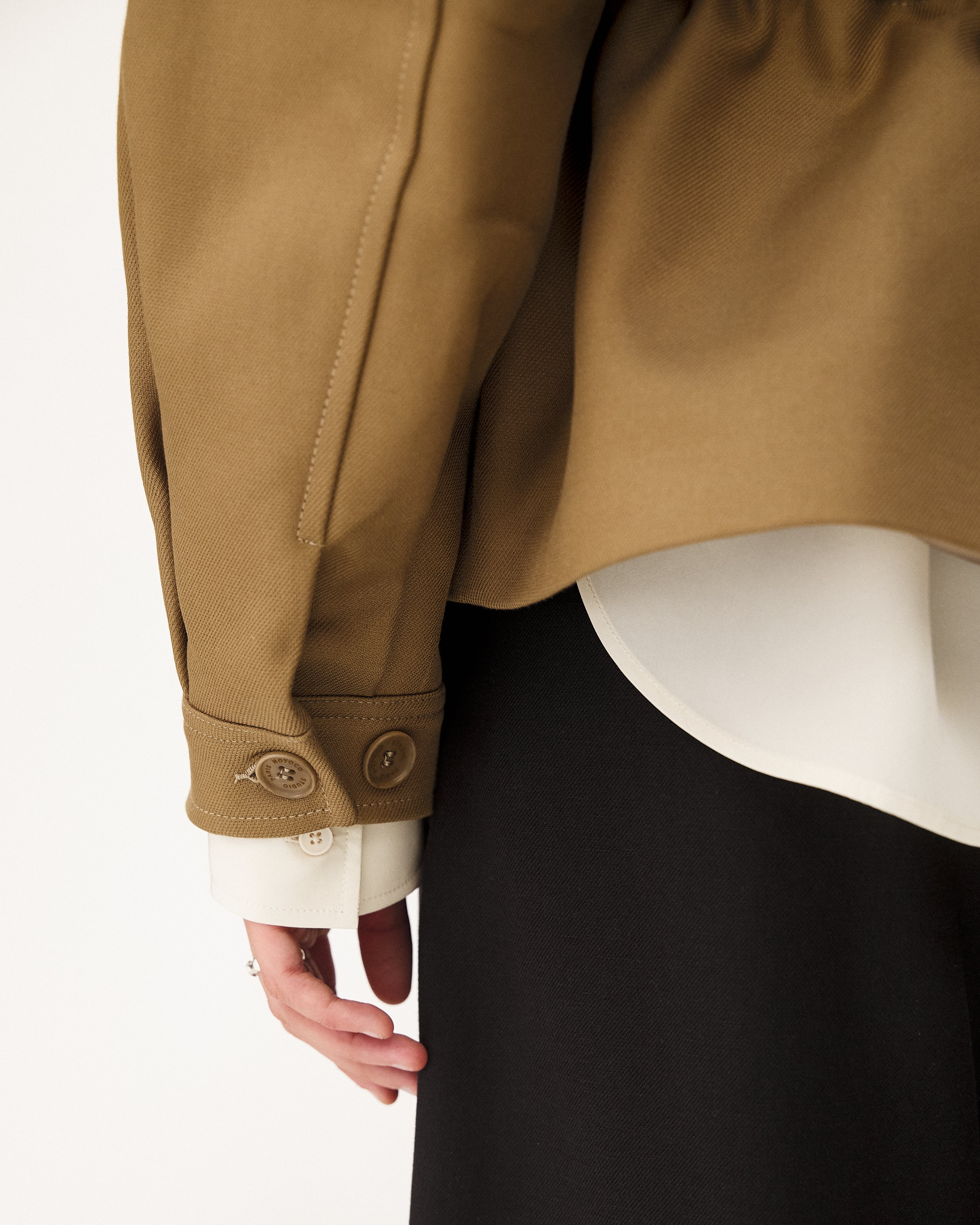 femme ss26 studio