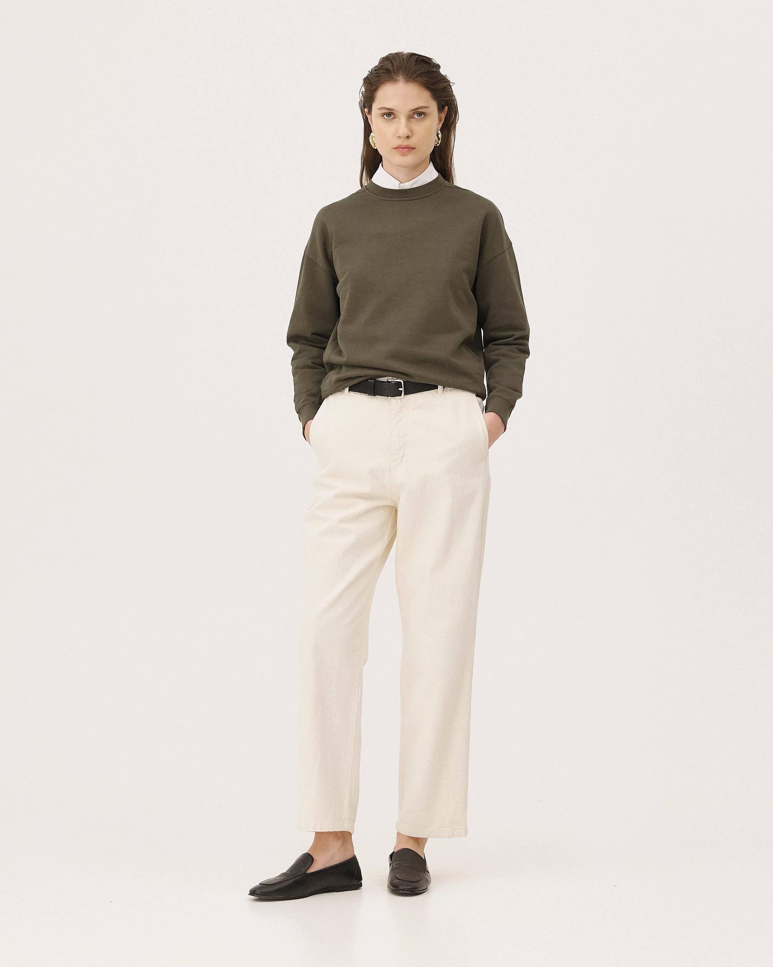 femme AW26 studio