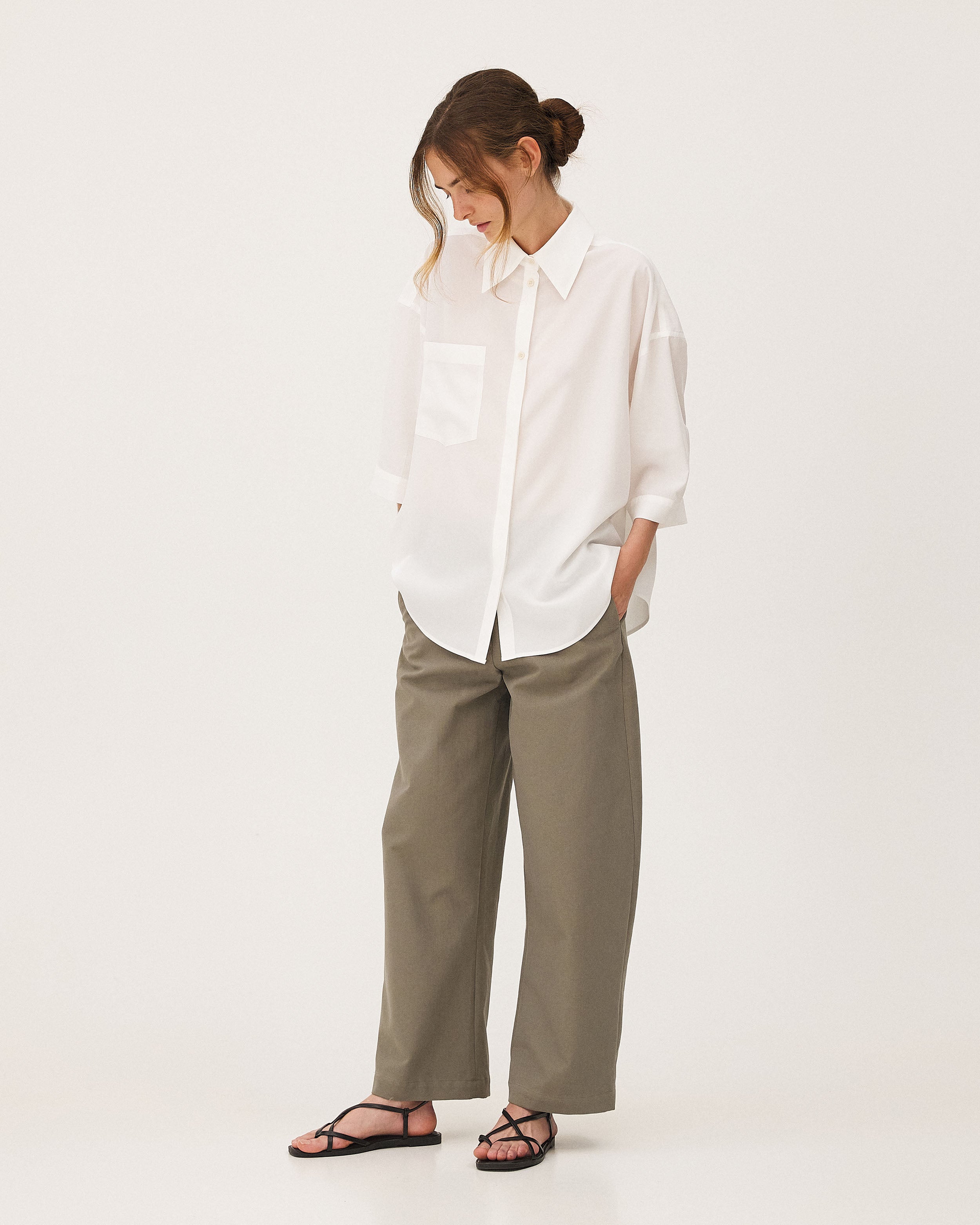 femme ss26 studio