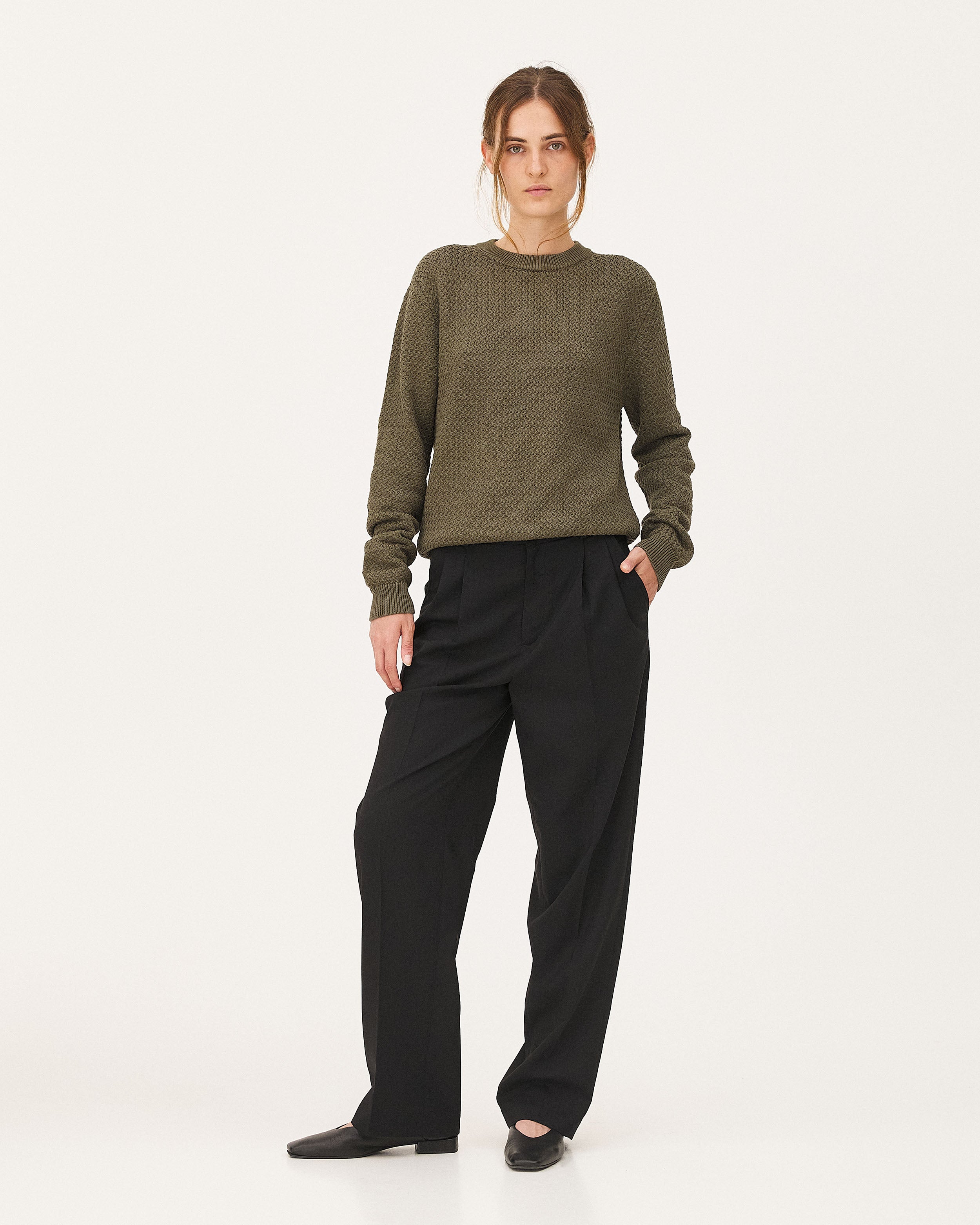 femme ss26 studio