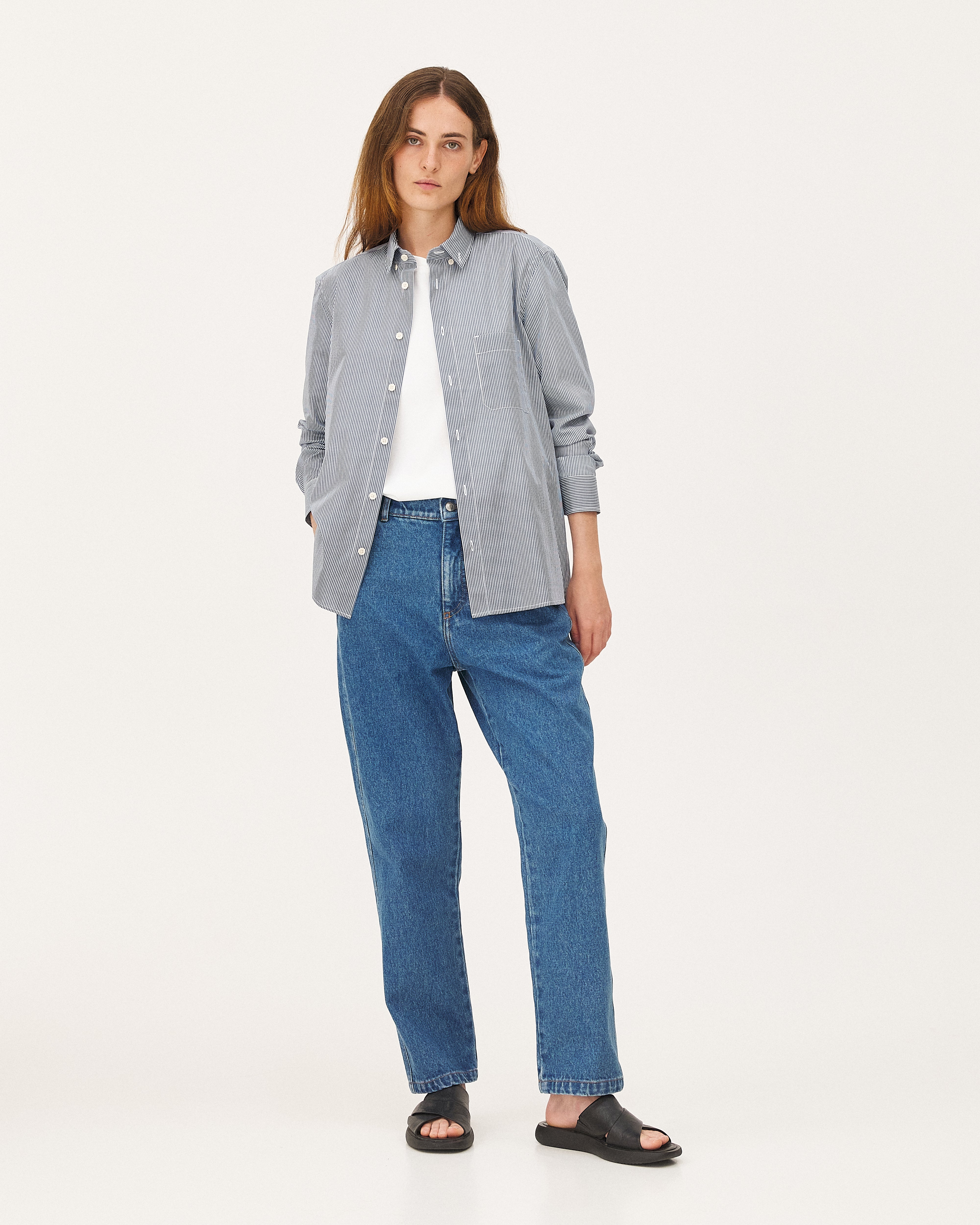 femme ss26 studio