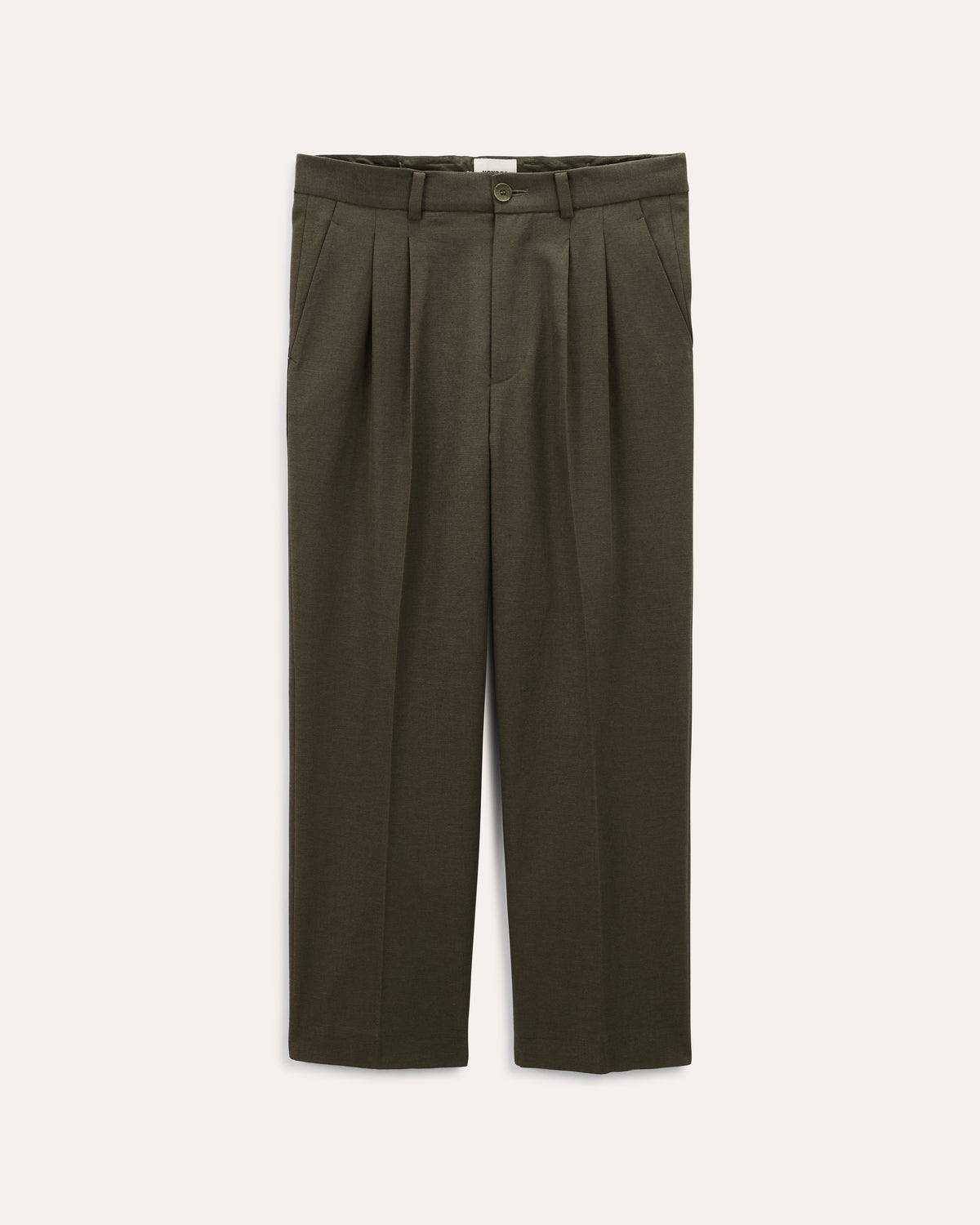 Clyde Olive