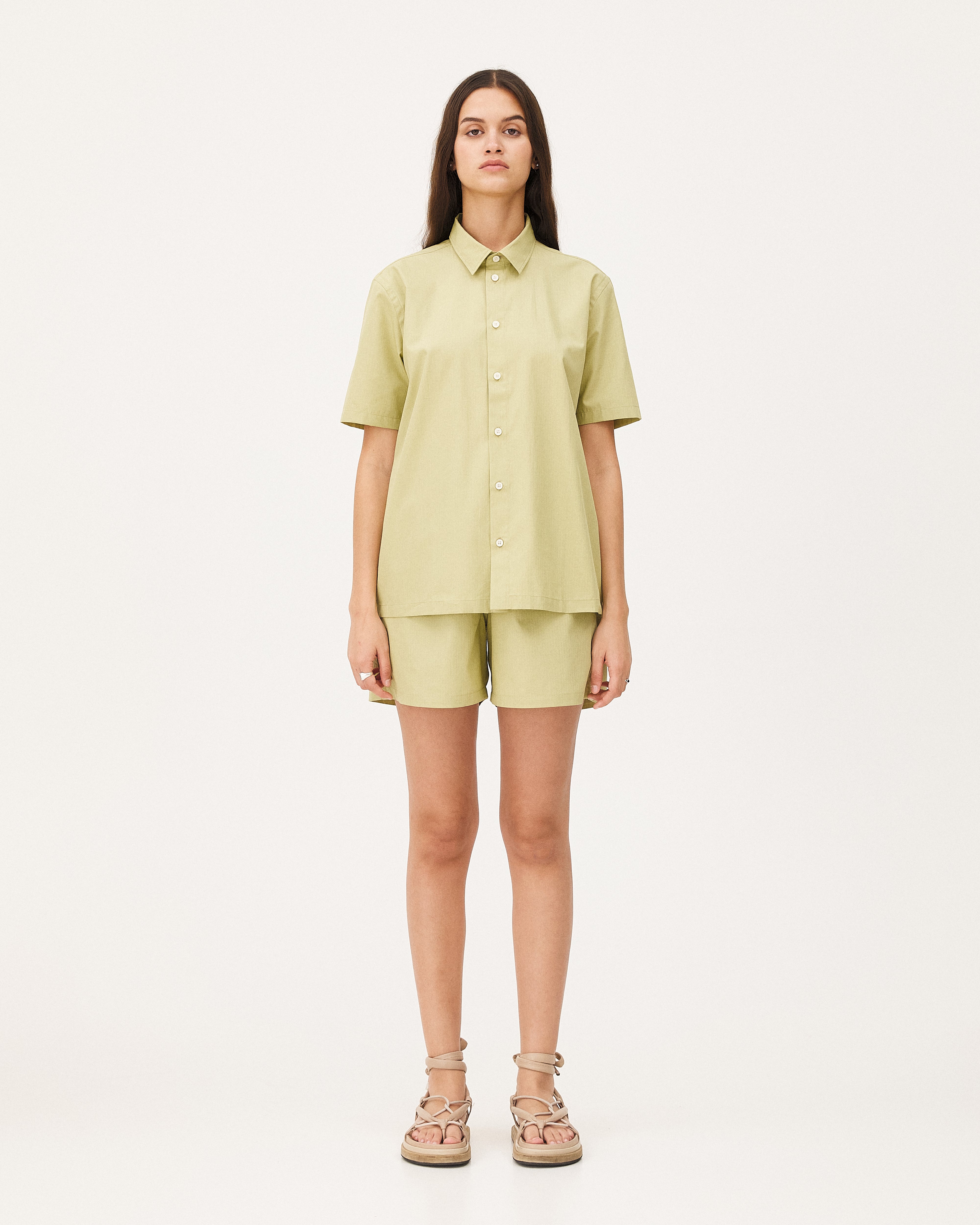femme ss26 studio