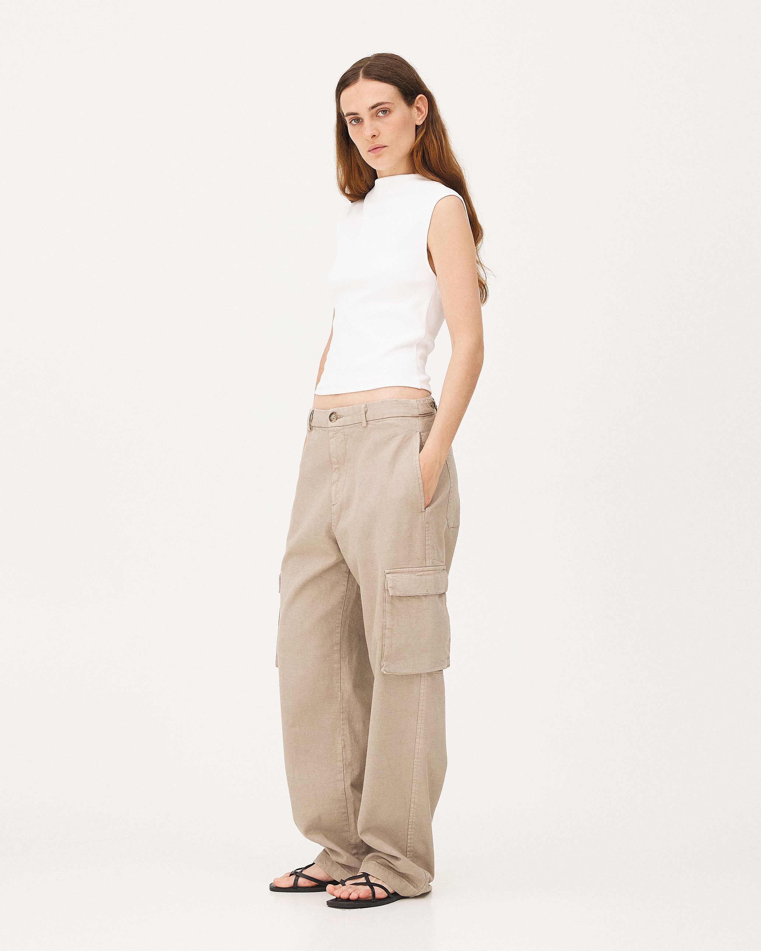 femme ss26 studio