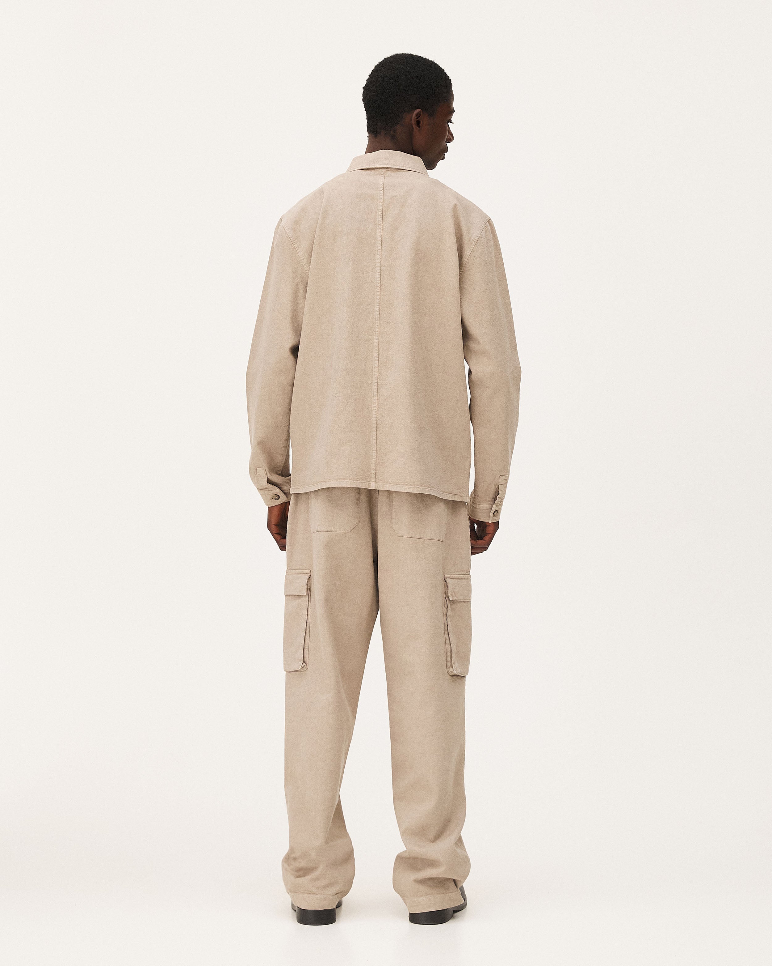 homme ss26 studio