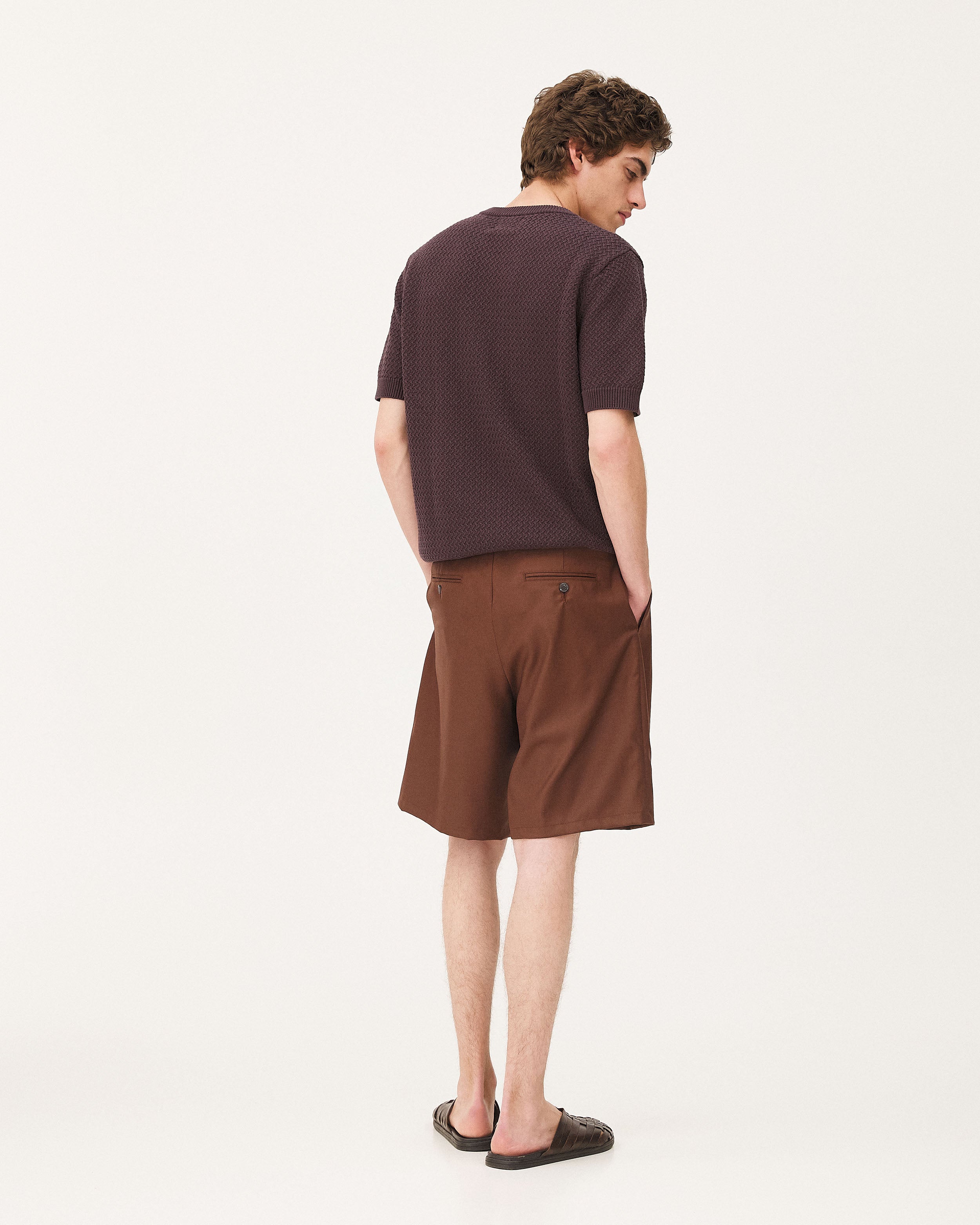 homme ss26 studio