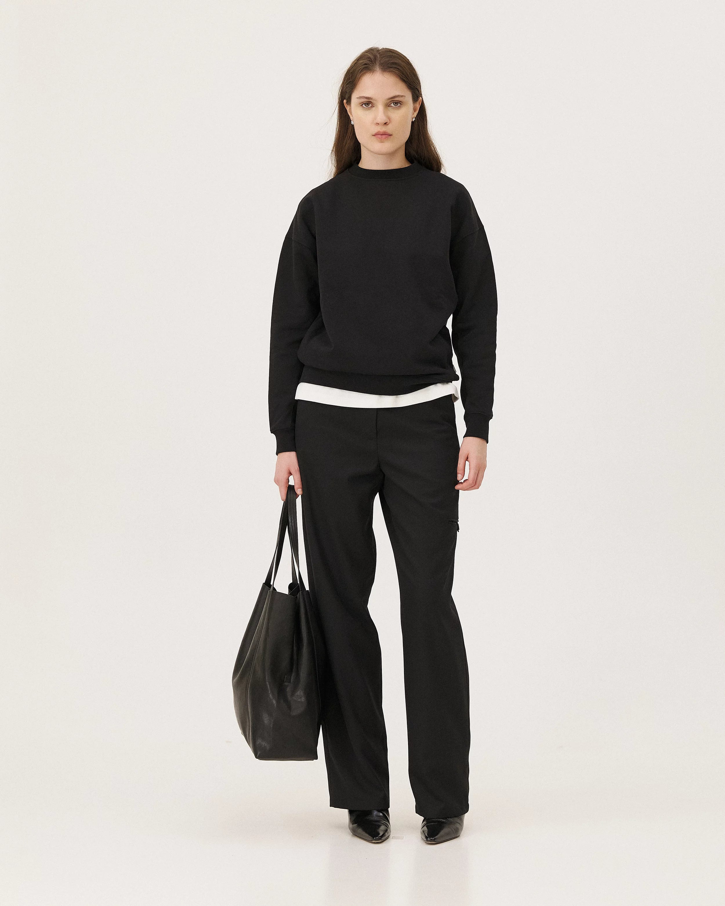 femme AW26 studio