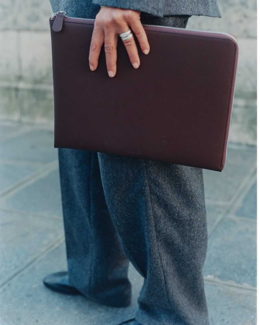 Computer bag Brown, AW24 product image