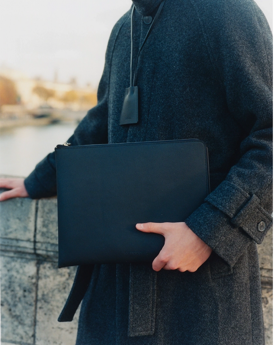 Laptop case Black, AW24 product image