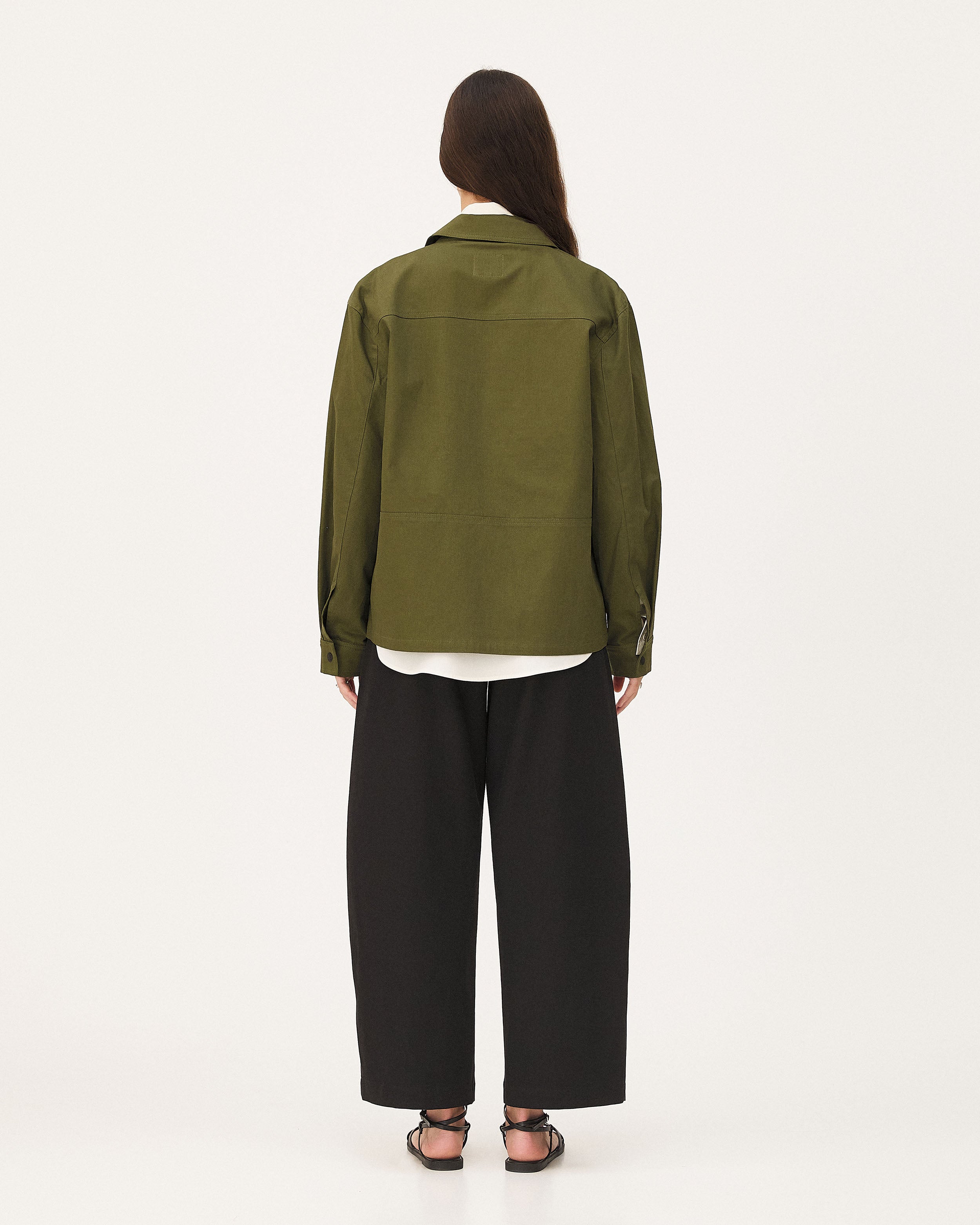 femme ss26 studio