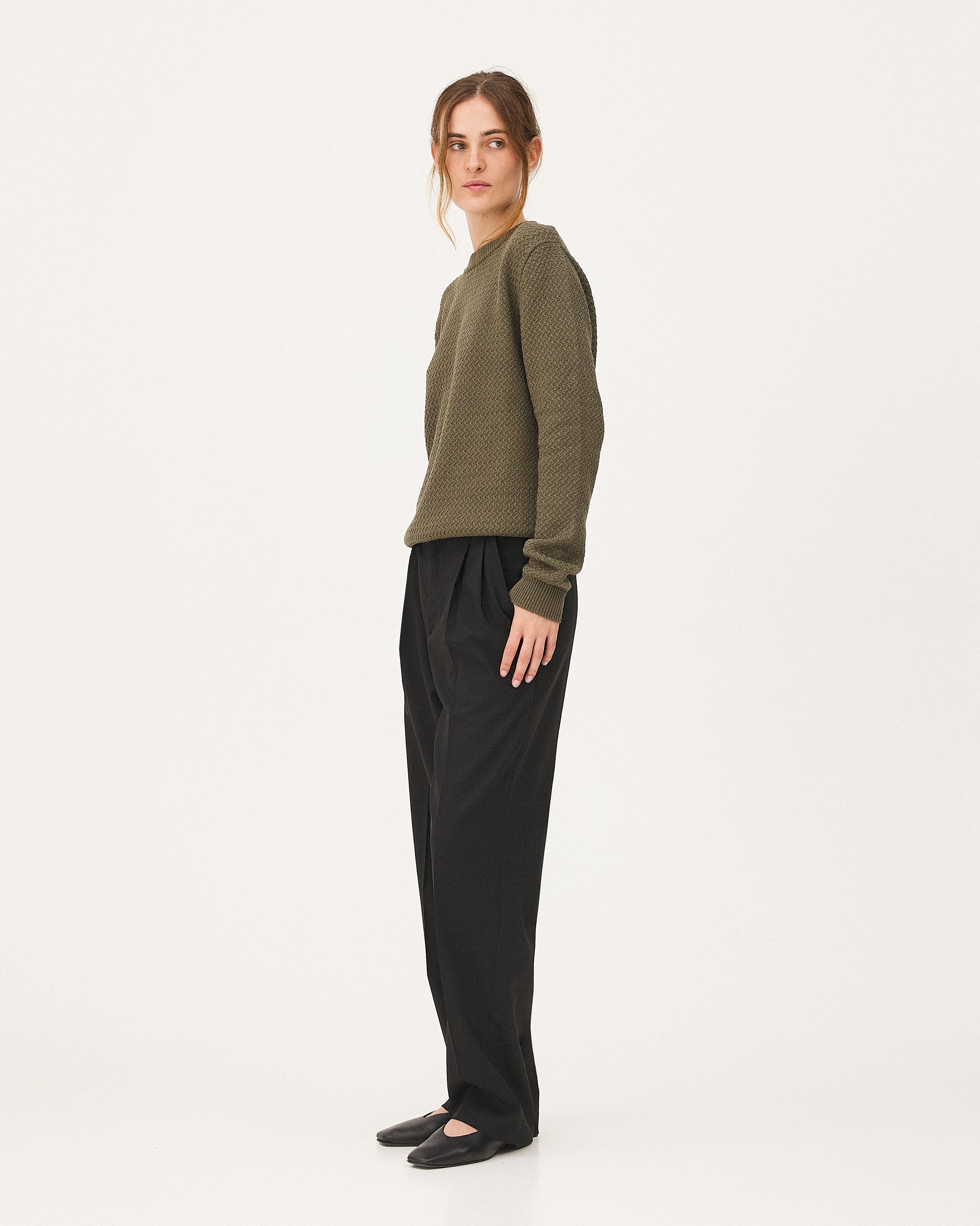 femme ss26 studio