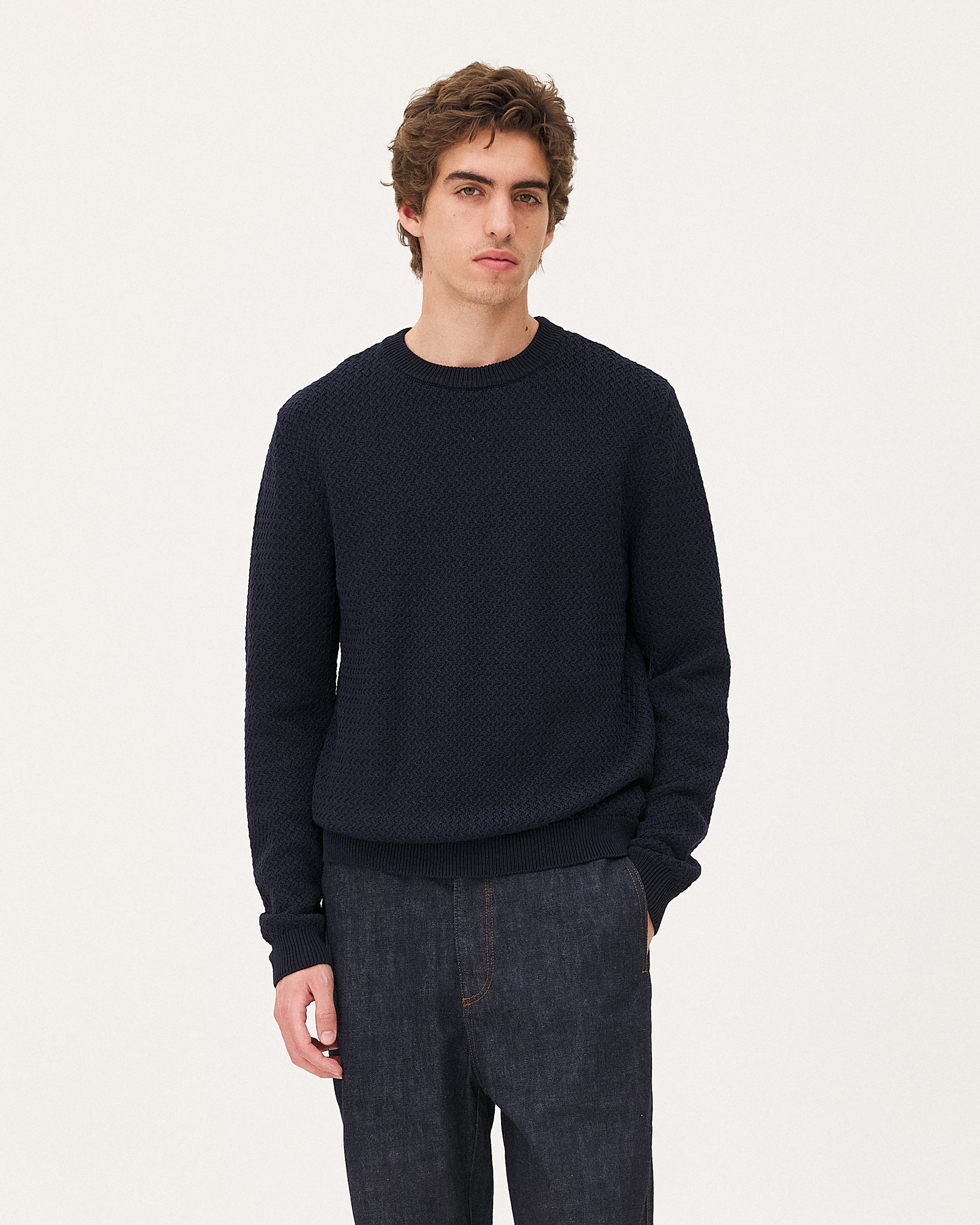 homme ss26 studio